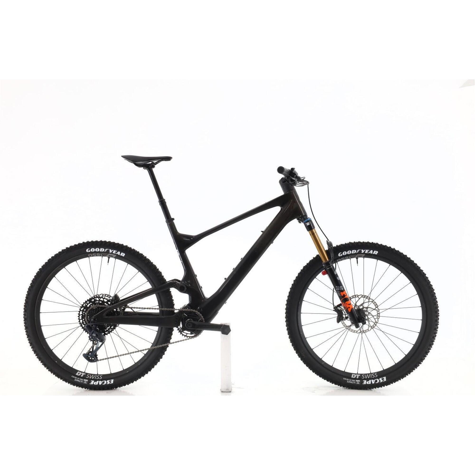 Second life · R. elektryczny · Lumen E-Ride 910 GX · W bardzo dobrym stanie