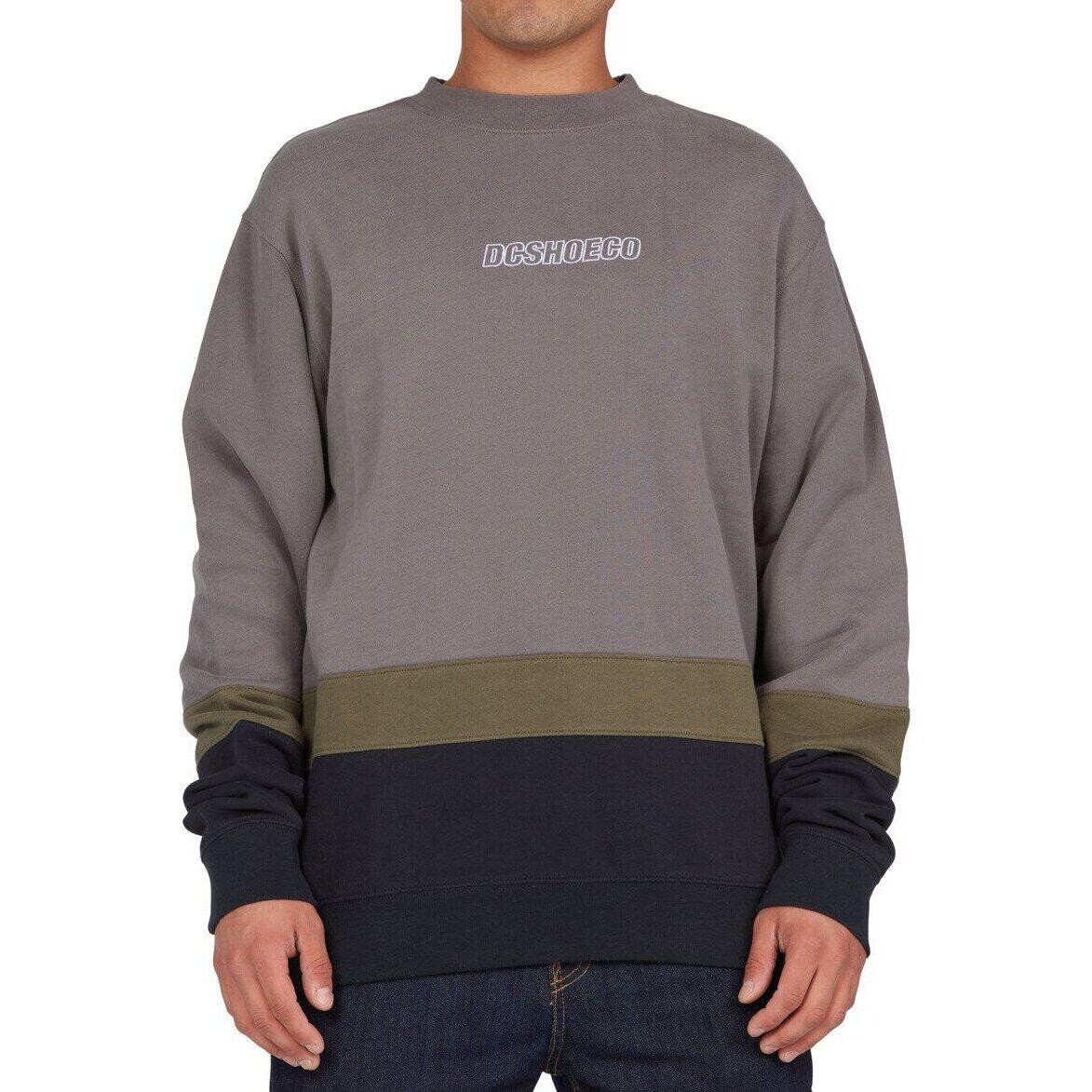 Bluza męskie DC Shoes Downing