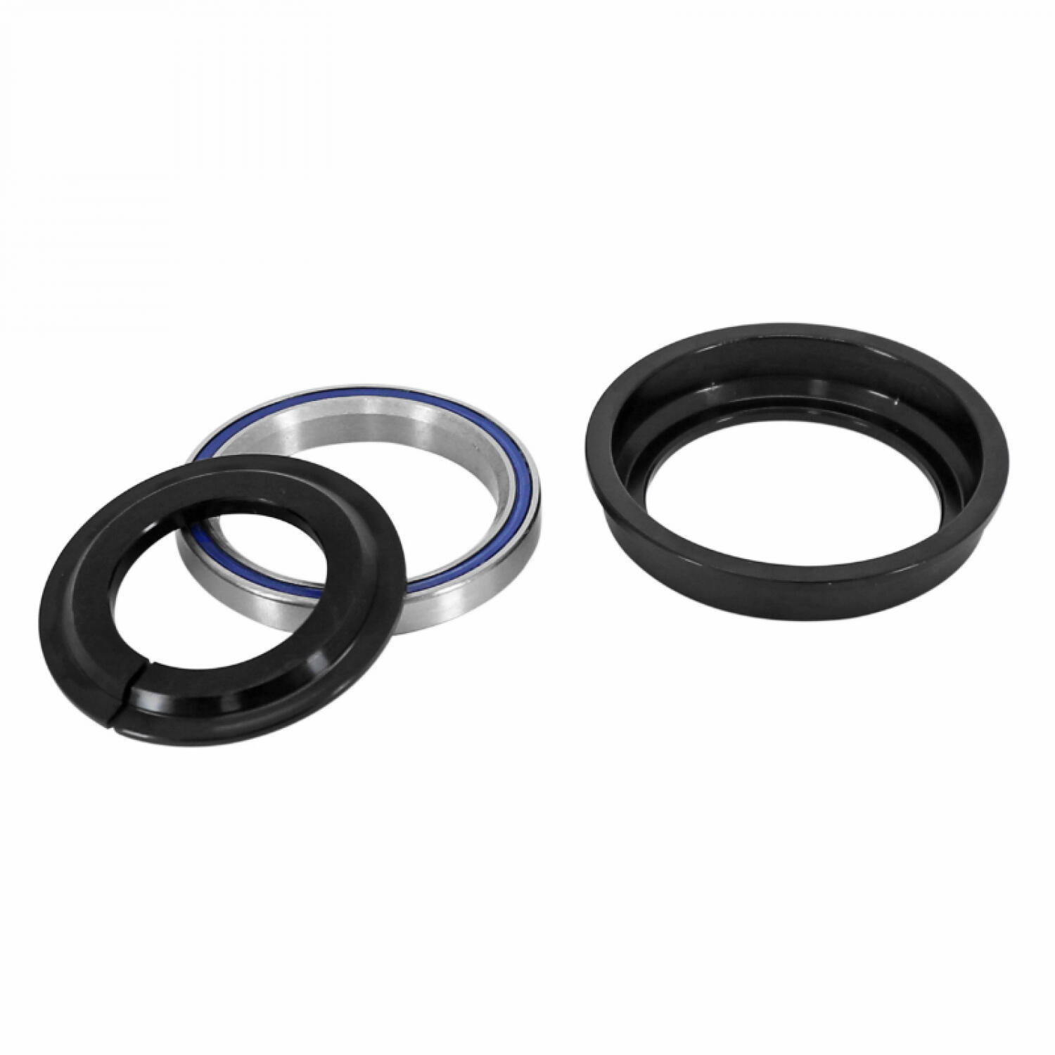 Zestaw słuchawkowy Black Bearing Frame 55 mm - Pivot 1-1/8