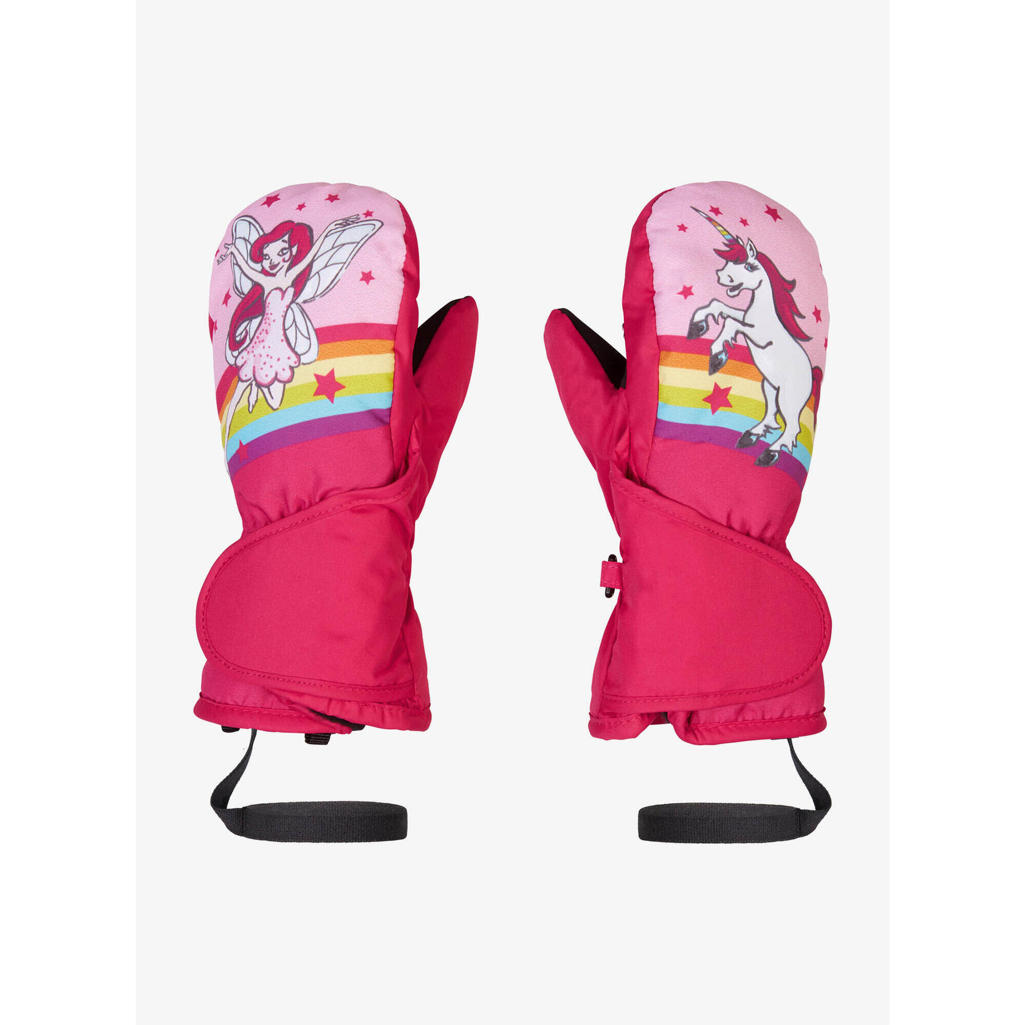 Rękawiczki dziecięce Ziener Lemmi Minis