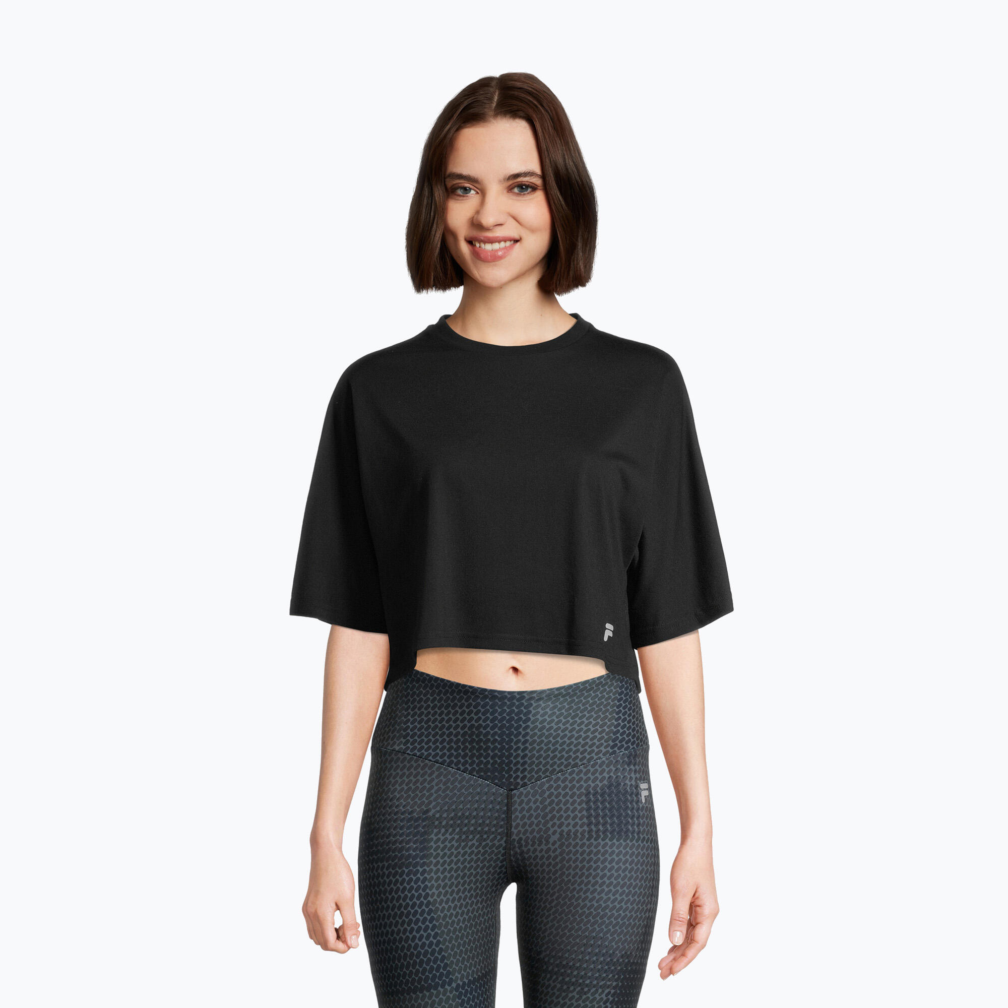 Koszulka damska FILA Recanati