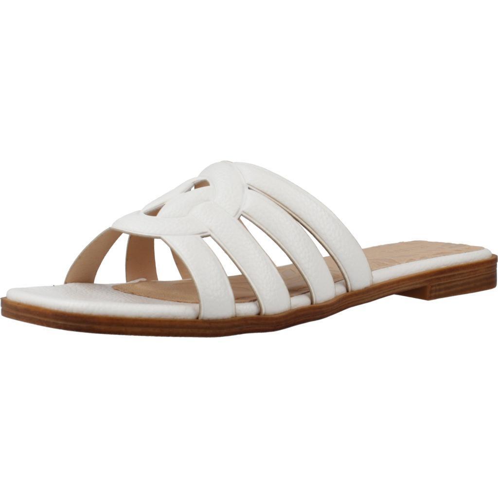 Sandały MTNG 59623M Biały