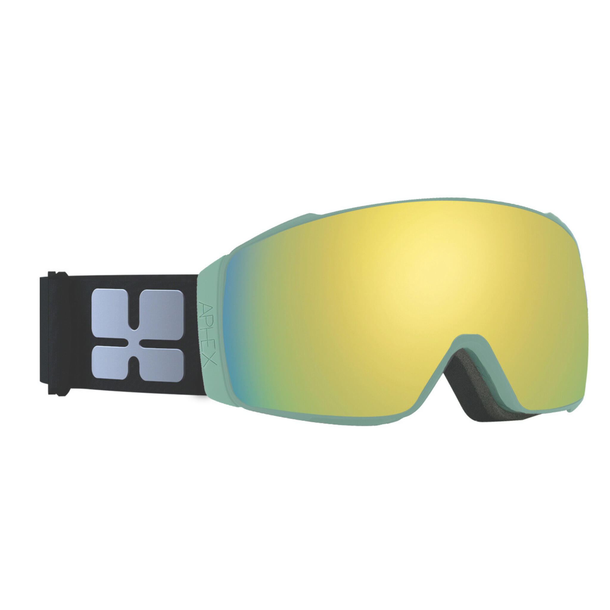 Maska narciarska Aphex Orion