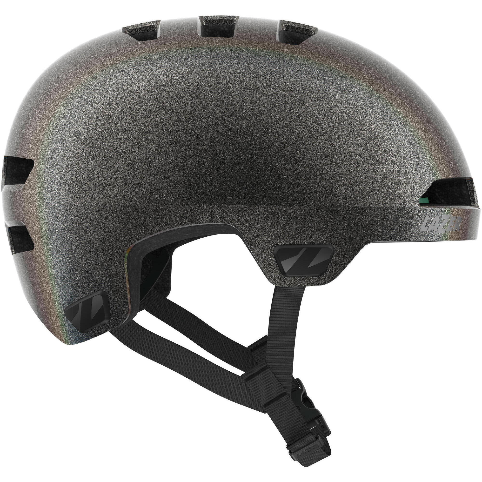 Kask miejski Maze KinetiCore, edycja Galaxy LTD