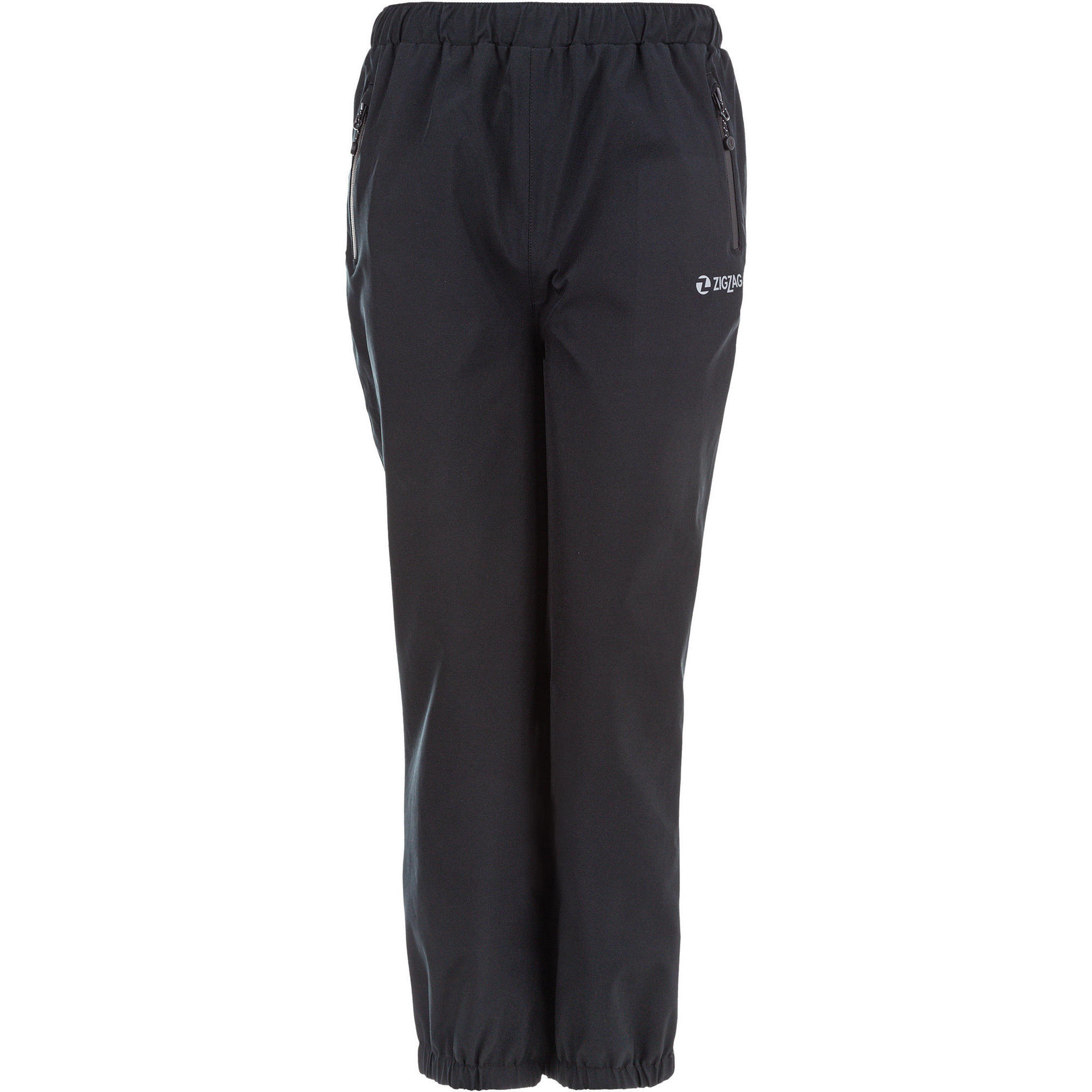 Wodoodporne spodnie dla niemowląt Zigzag Bloomer