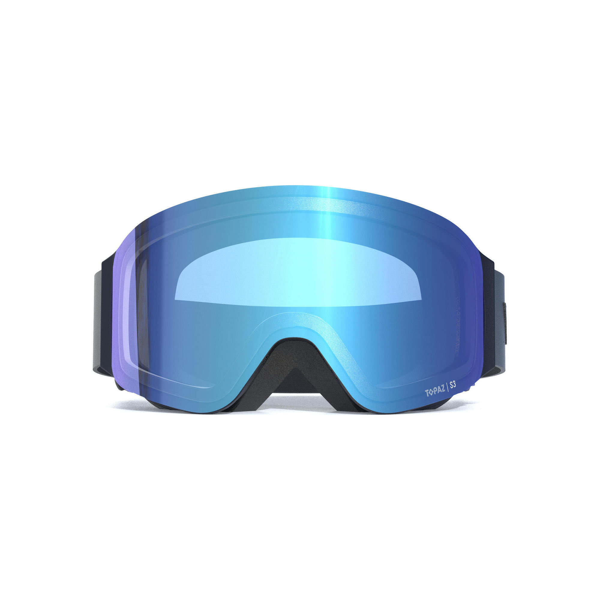 Gogle narciarskie Whistler Kiona Topaz II