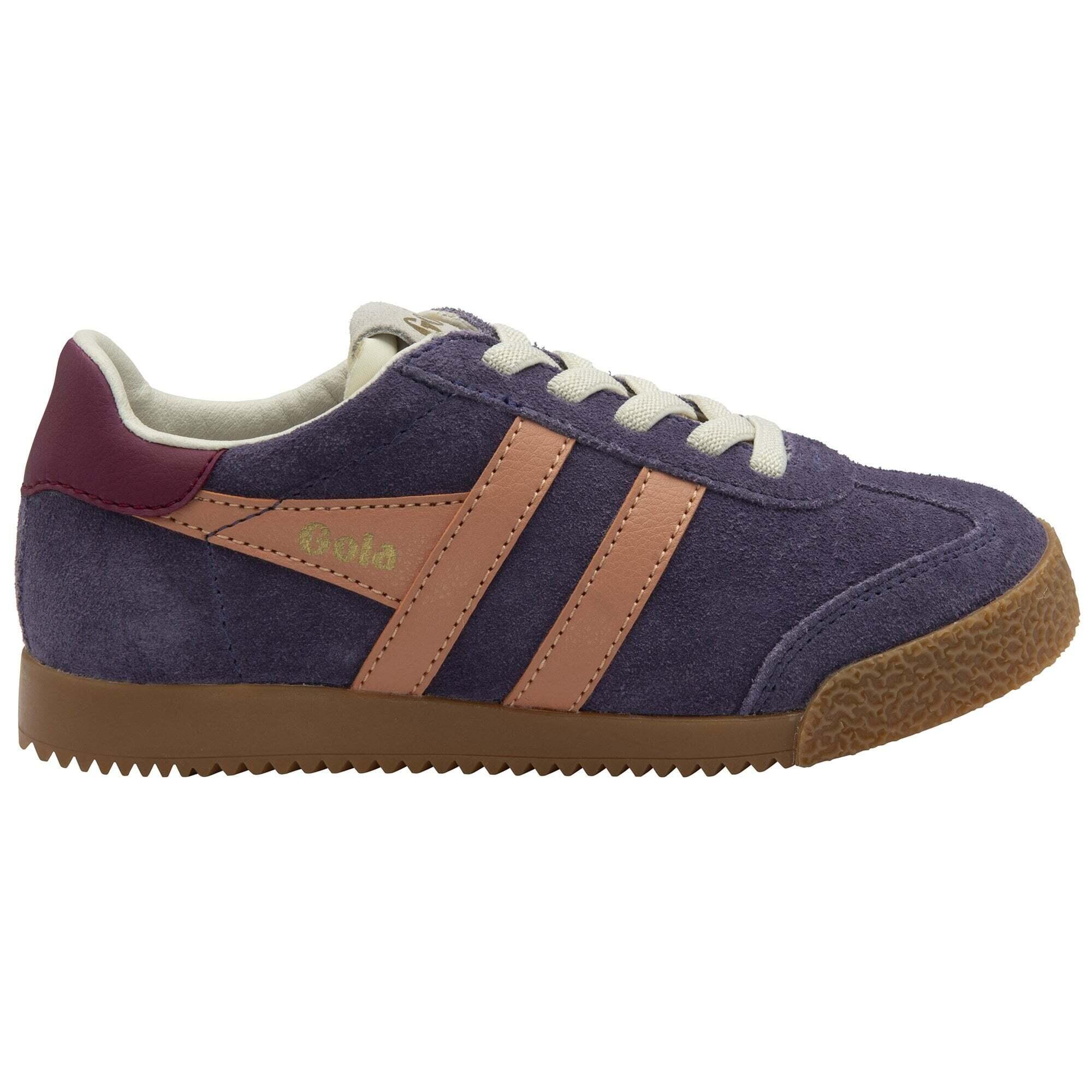 Sneakersy dla dzieci Gola Elan