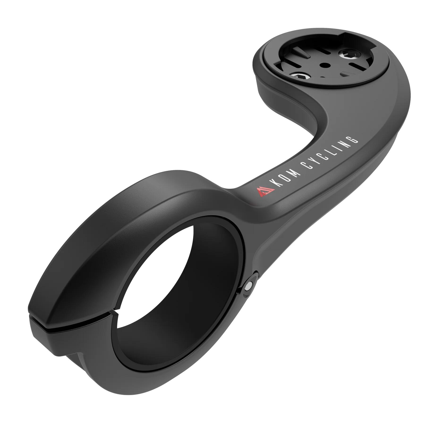 Uchwyt Garmin / Wahoo wraz z GoPro - KOM Cycling CM06