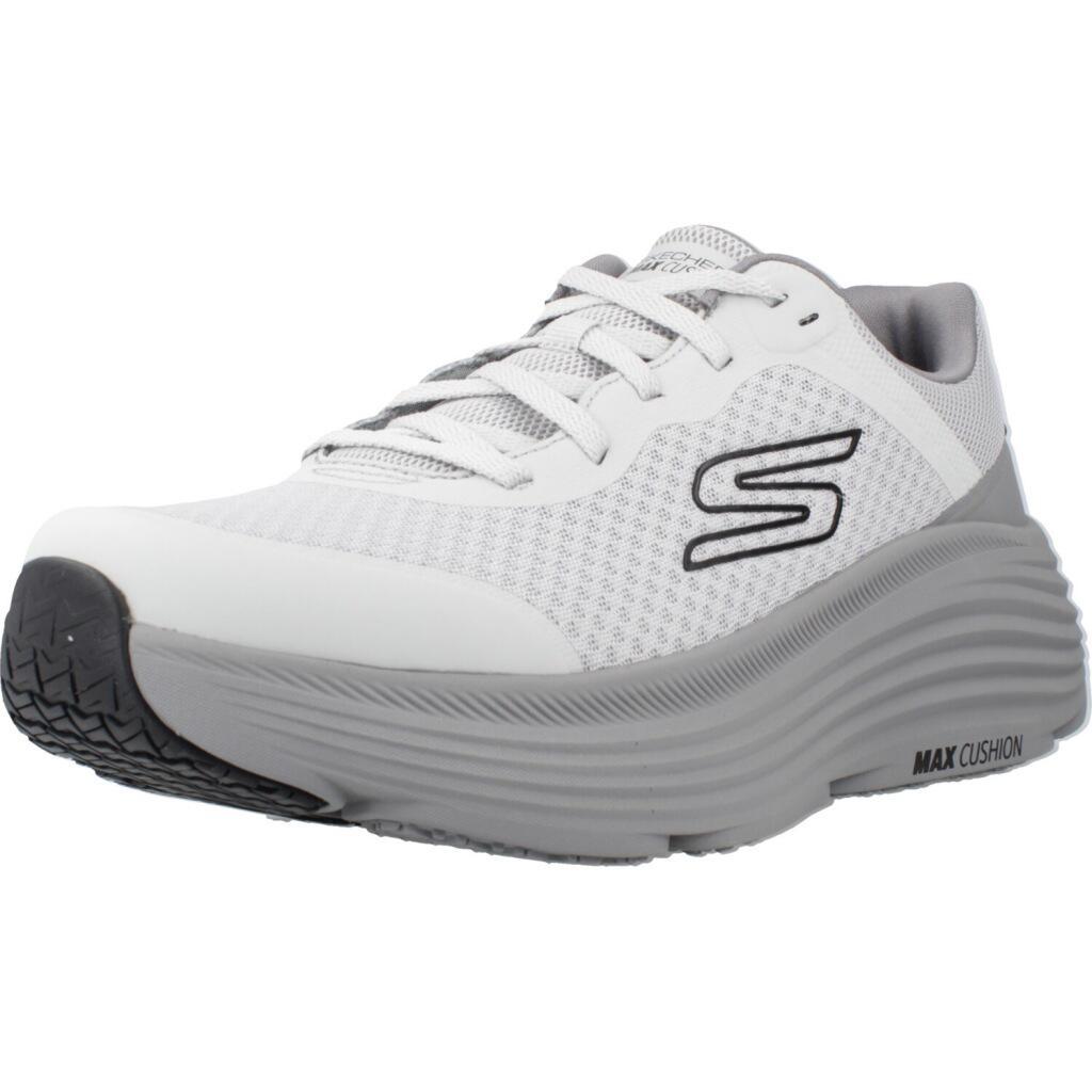 SKECHERS Sneaker GRIJS 46 (Z1052)