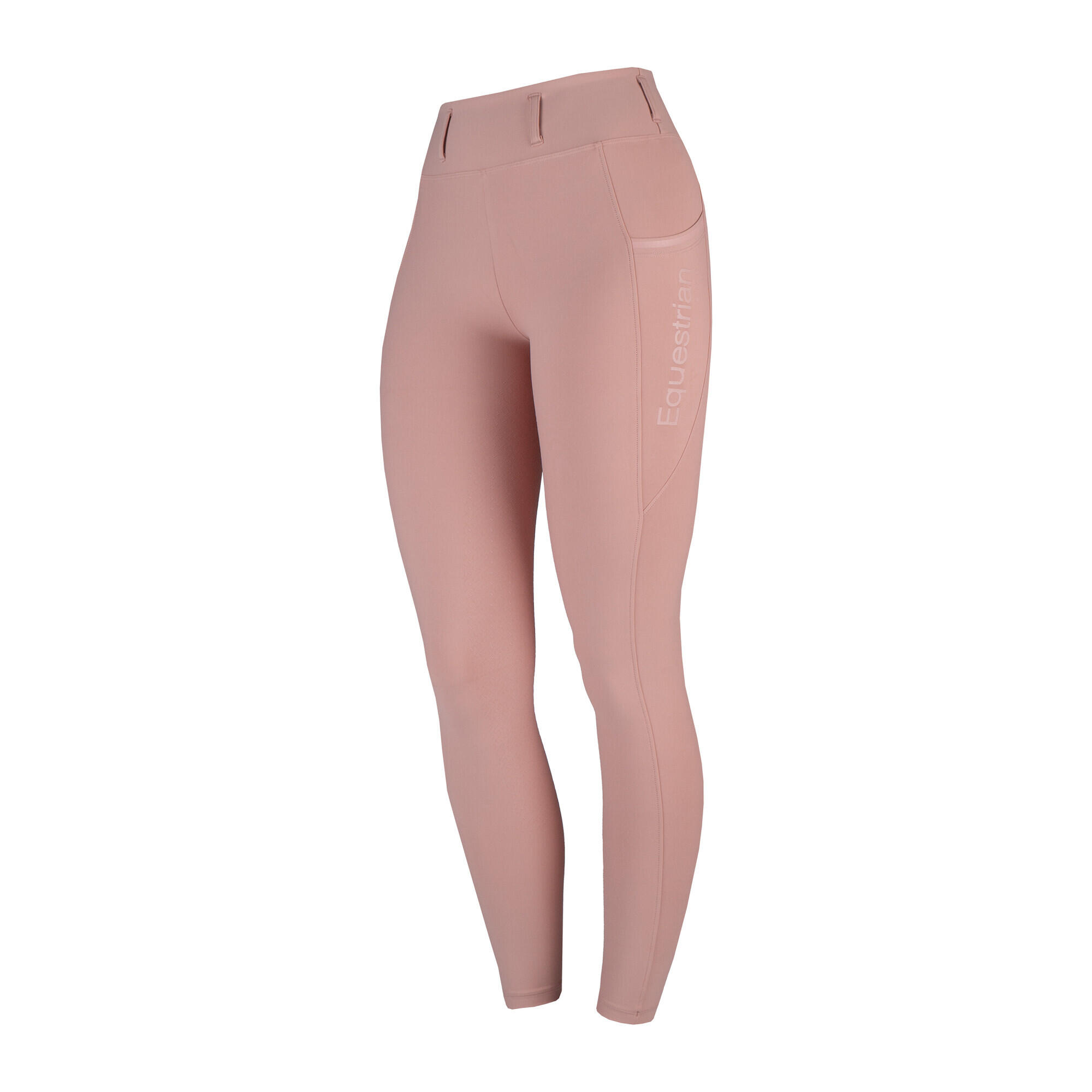 Damskie legginsy jeździeckie Horka Perfection EP