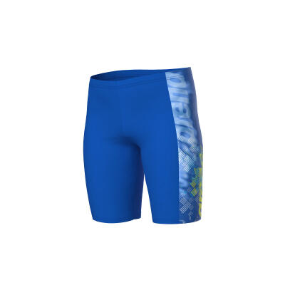 Kąpielówki chłopięce spodenki kąpielowe jammery na basen Arena Splash