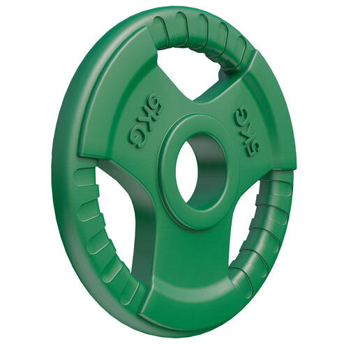 Obciążenie treningowe Gorilla Sports Grip 51mm