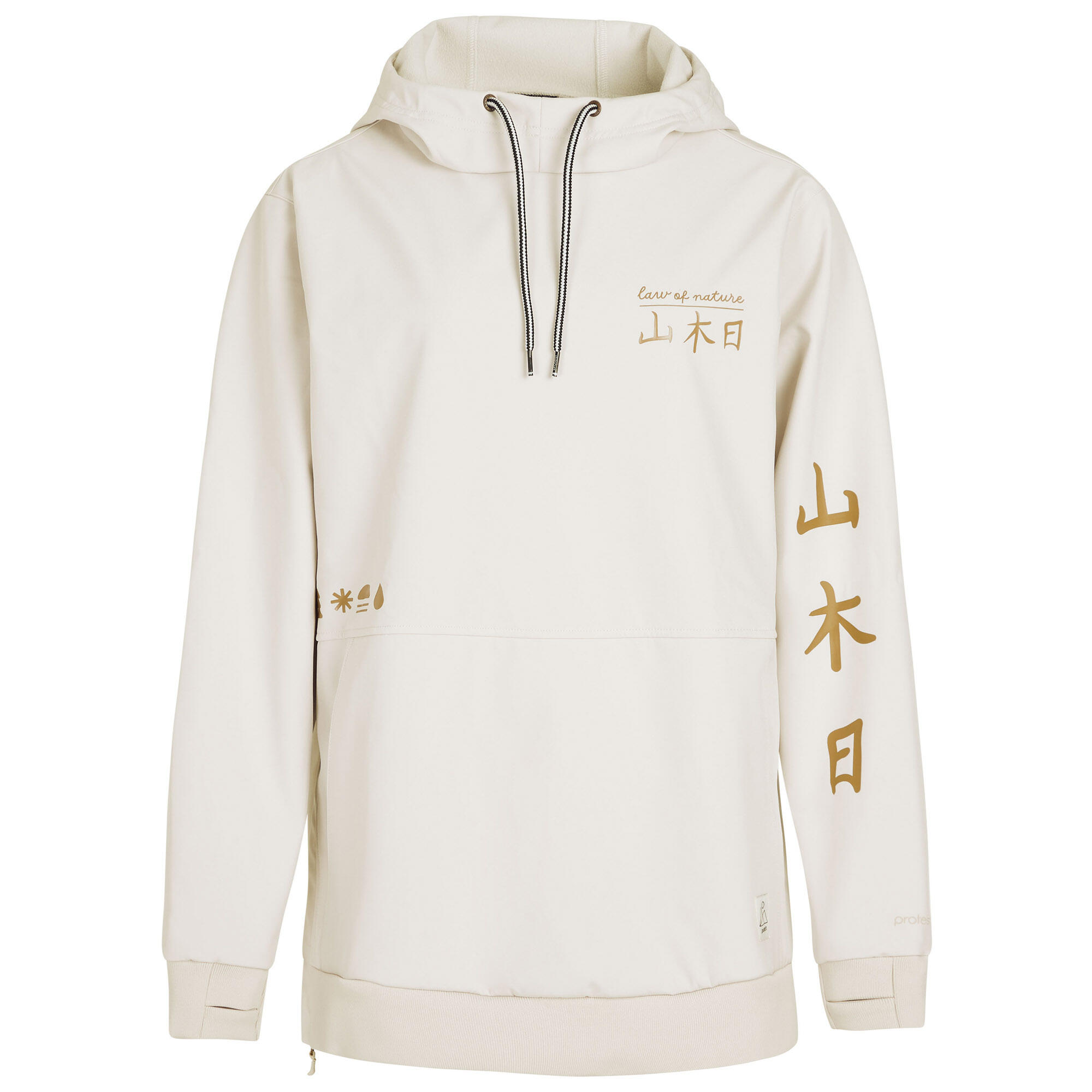 Kurtka narciarska damska Protest PRTZIONS Anorak