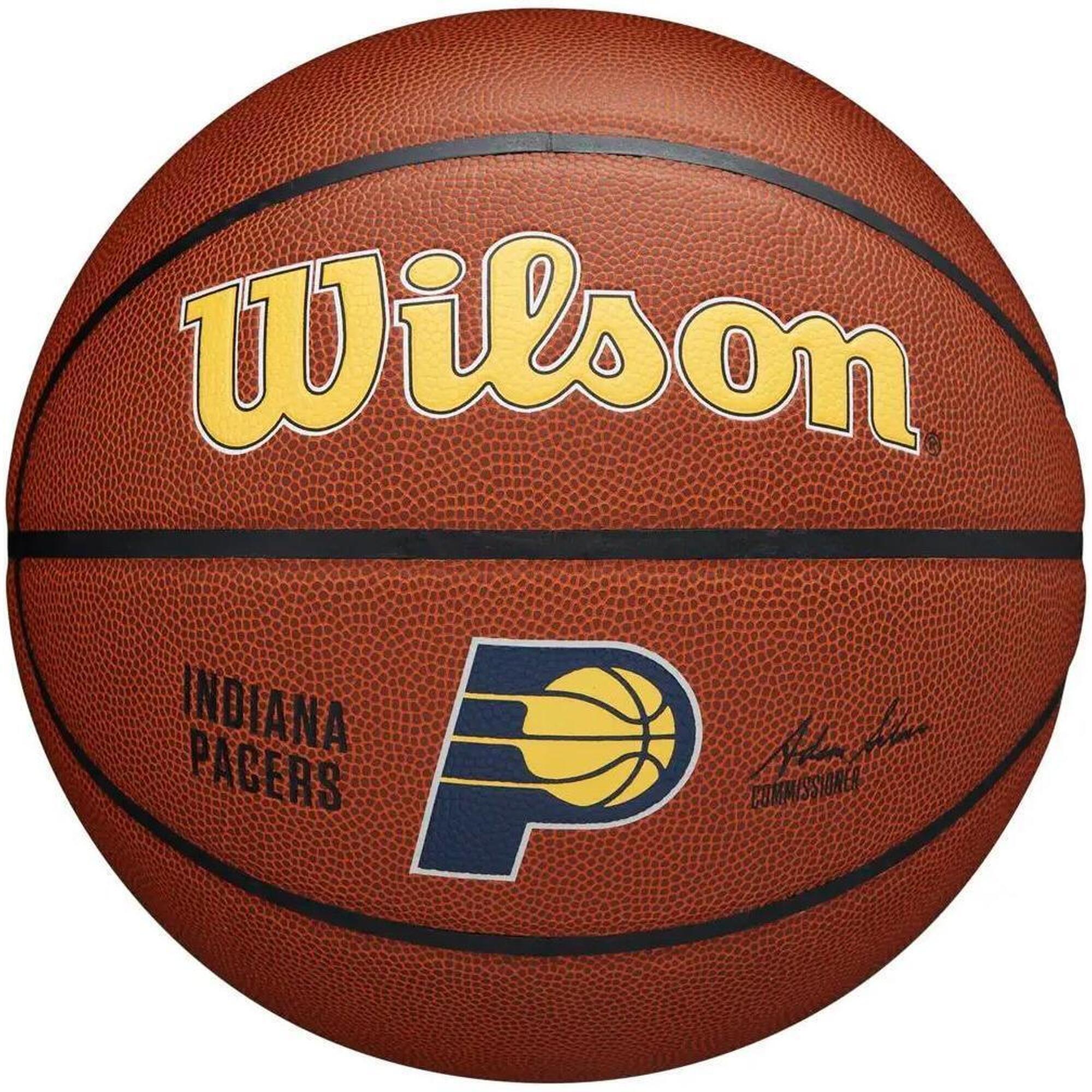 Piłka Wilson NBA Team Alliance Ind Pacers