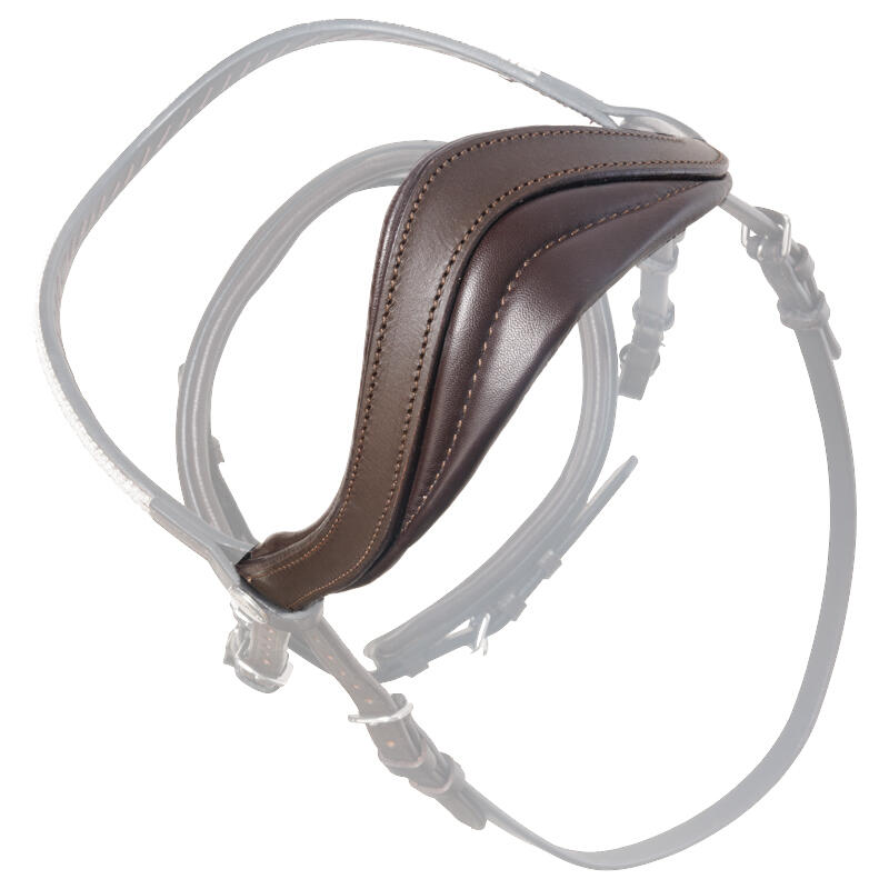 Anatomiczne wędzidła do jazdy konnej Kavalkade Lucia