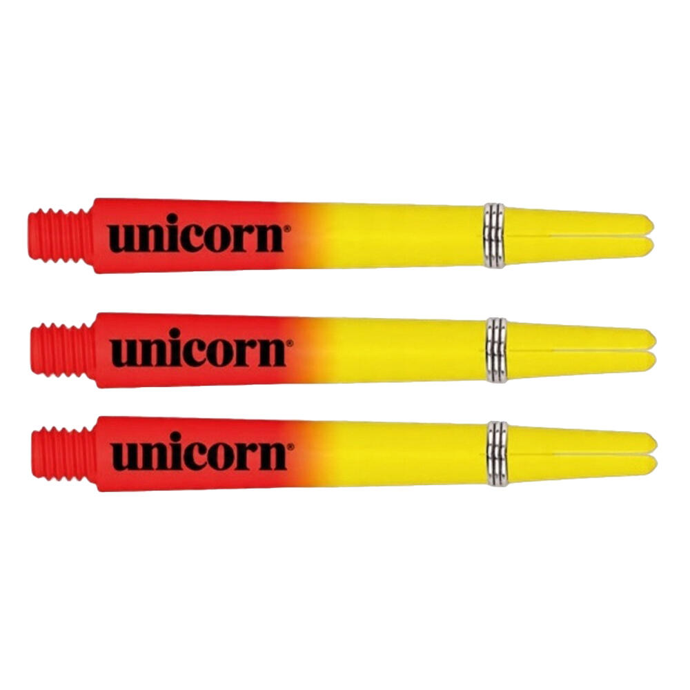 Kolorowy Trzonek Do Rzutek Gripper (opakowanie 3 Szt.)