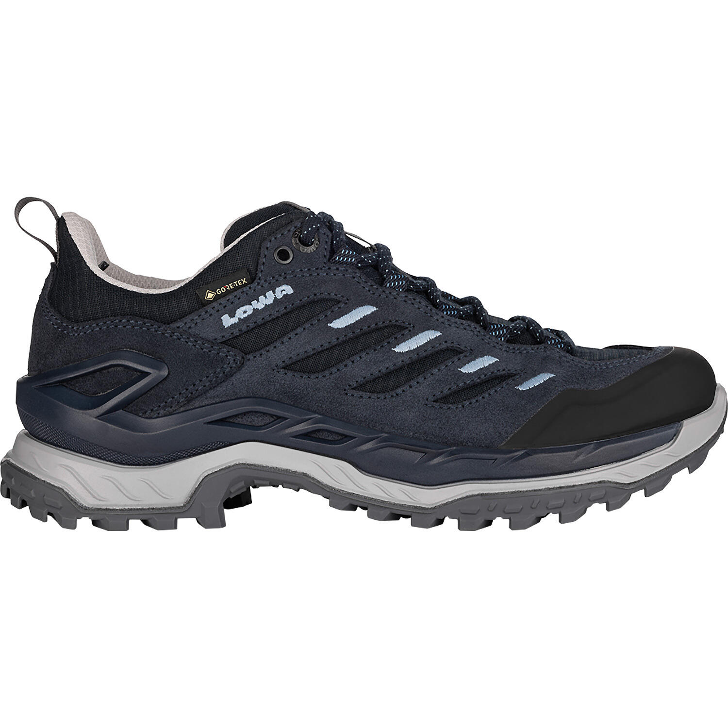 Buty trekkingowe damskie Lowa Innovo Low Gtx