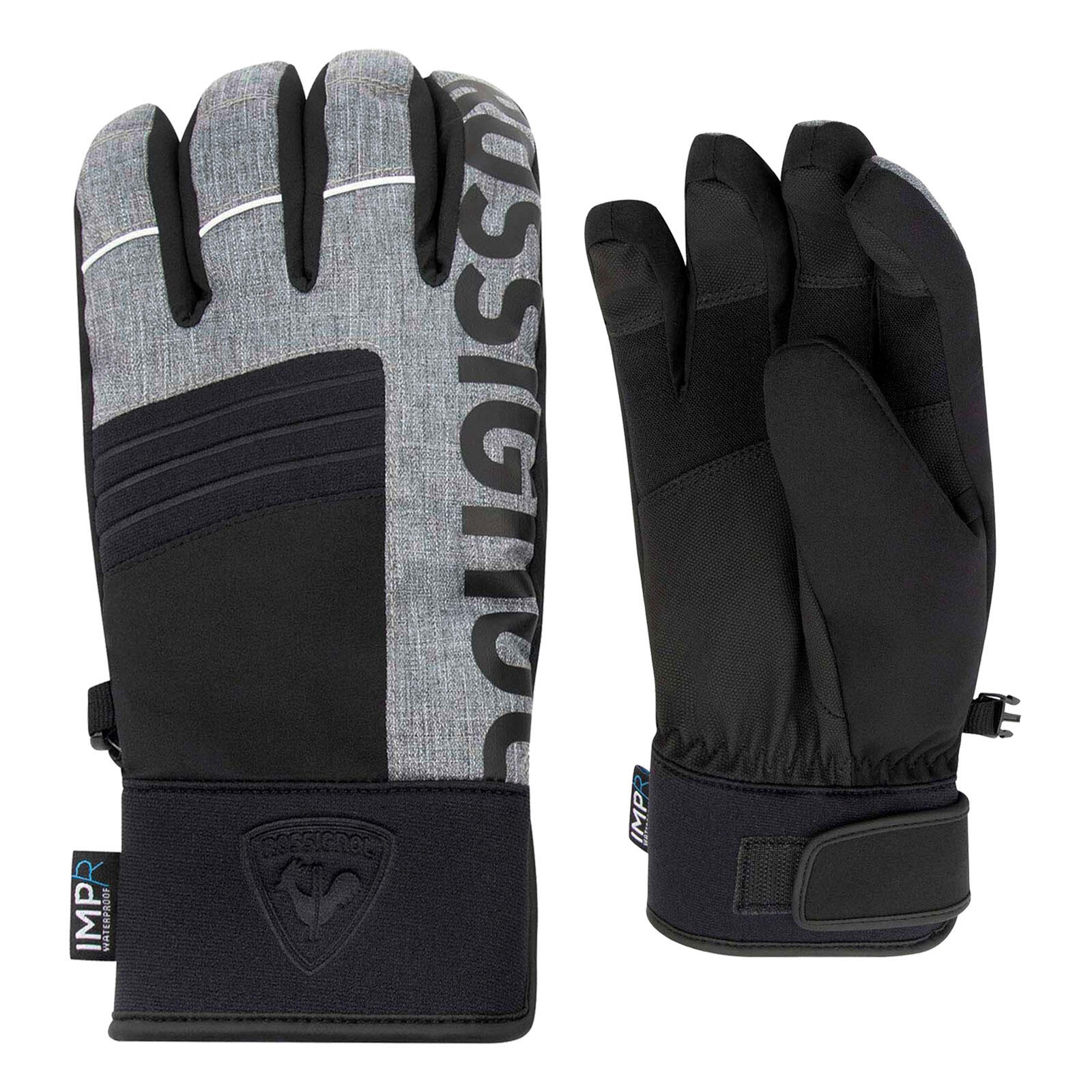 Rękawice narciarskie męskie Rossignol Speed Impr