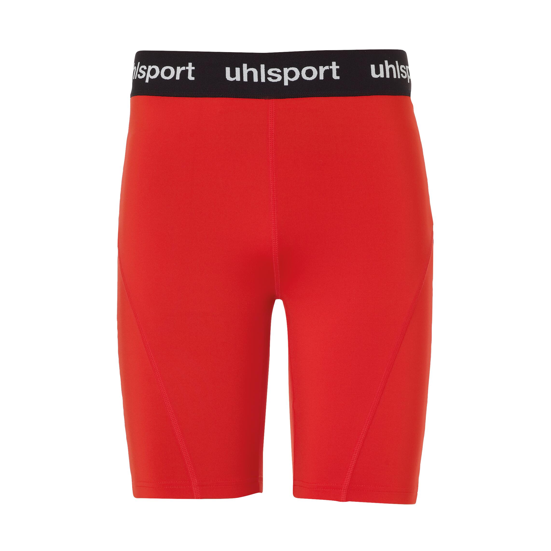 Spodenki kompresyjne Uhlsport pro Tights