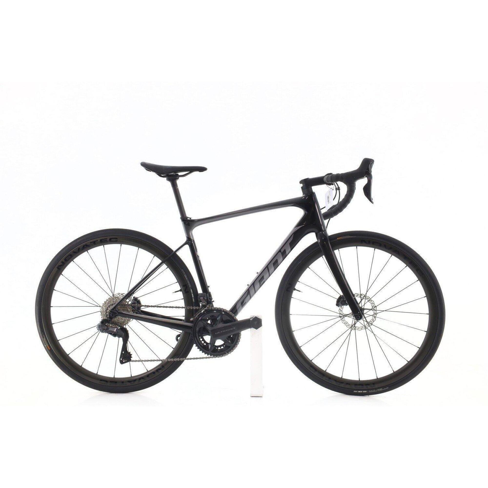 Giant Defy Advanced 2 Di2 12V