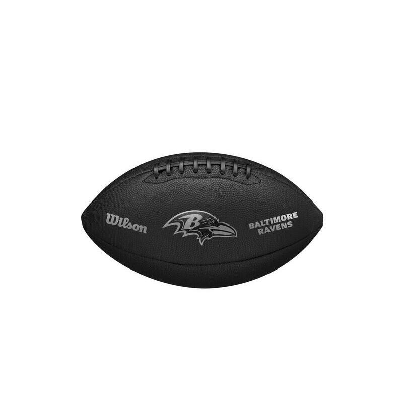 Piłka Wilson Metallic Premiere BA