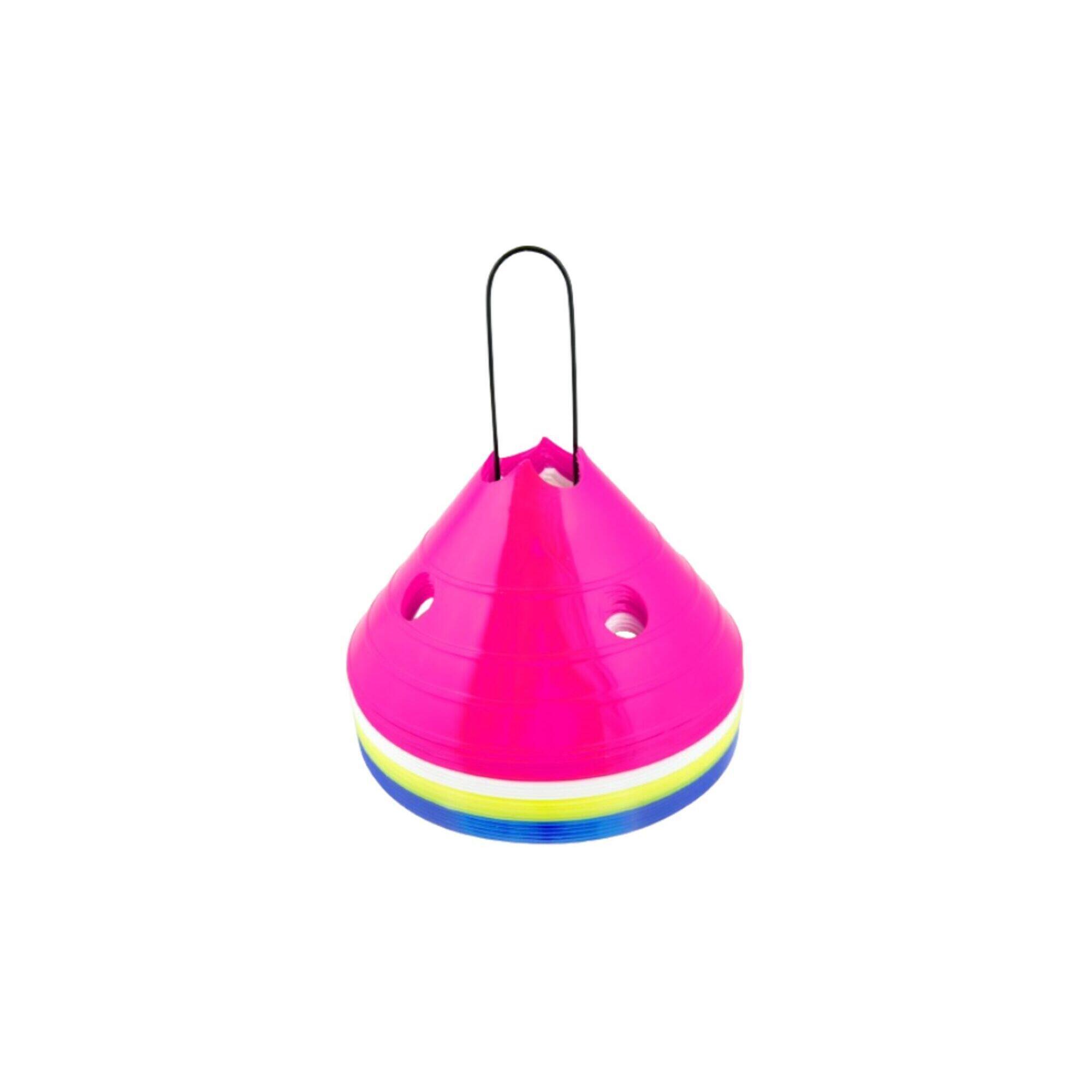 Zestaw 20 stożków granicznych - GEANT