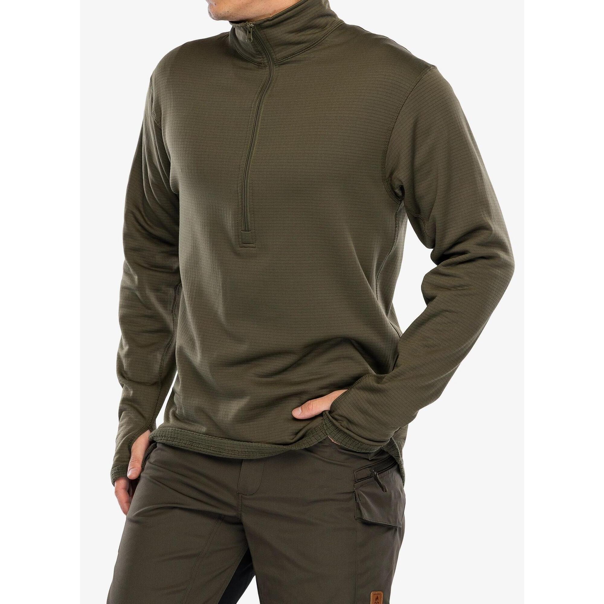 Bluza termoaktywna męska Helikon-Tex US LVL 2