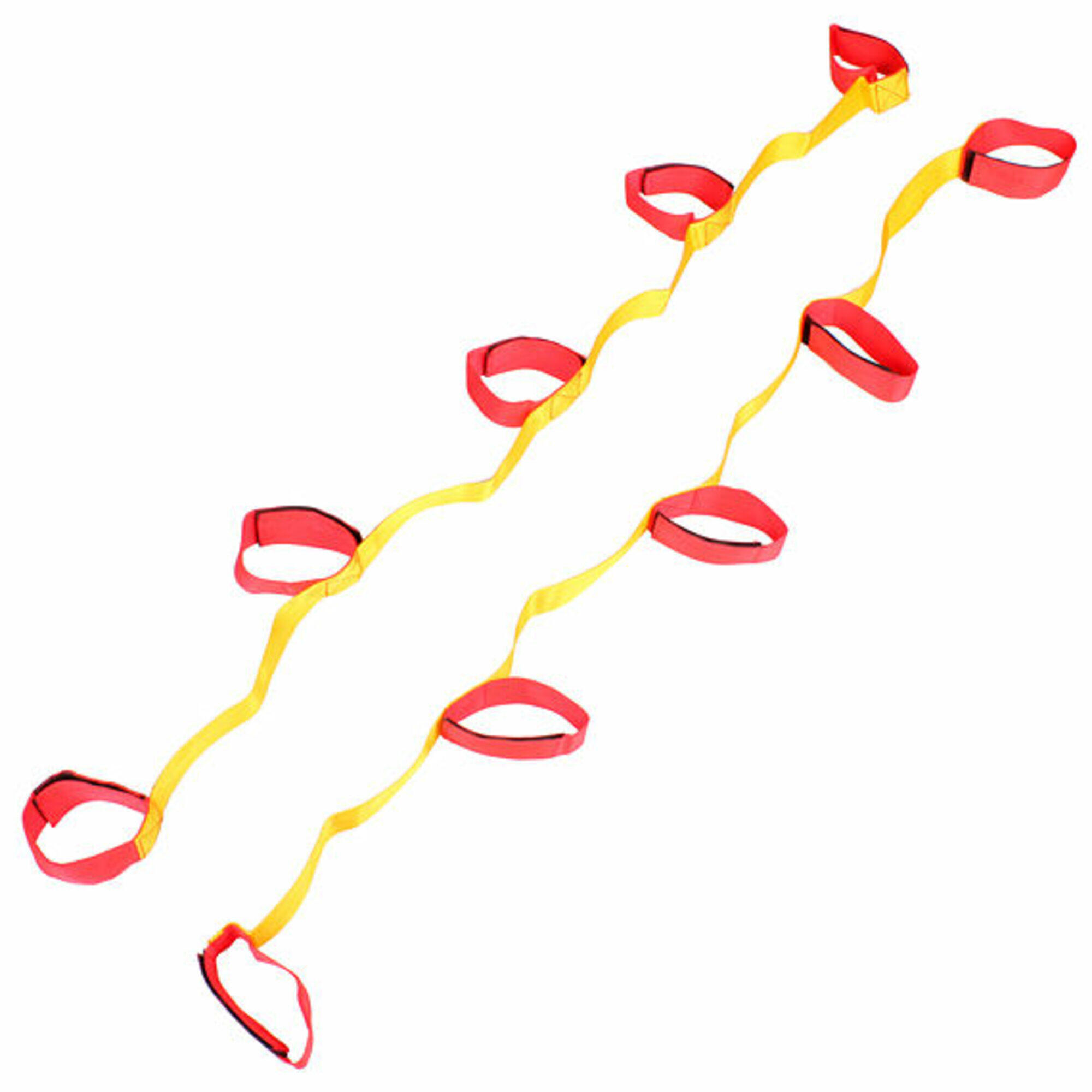 Taśma do biegania zespołowego