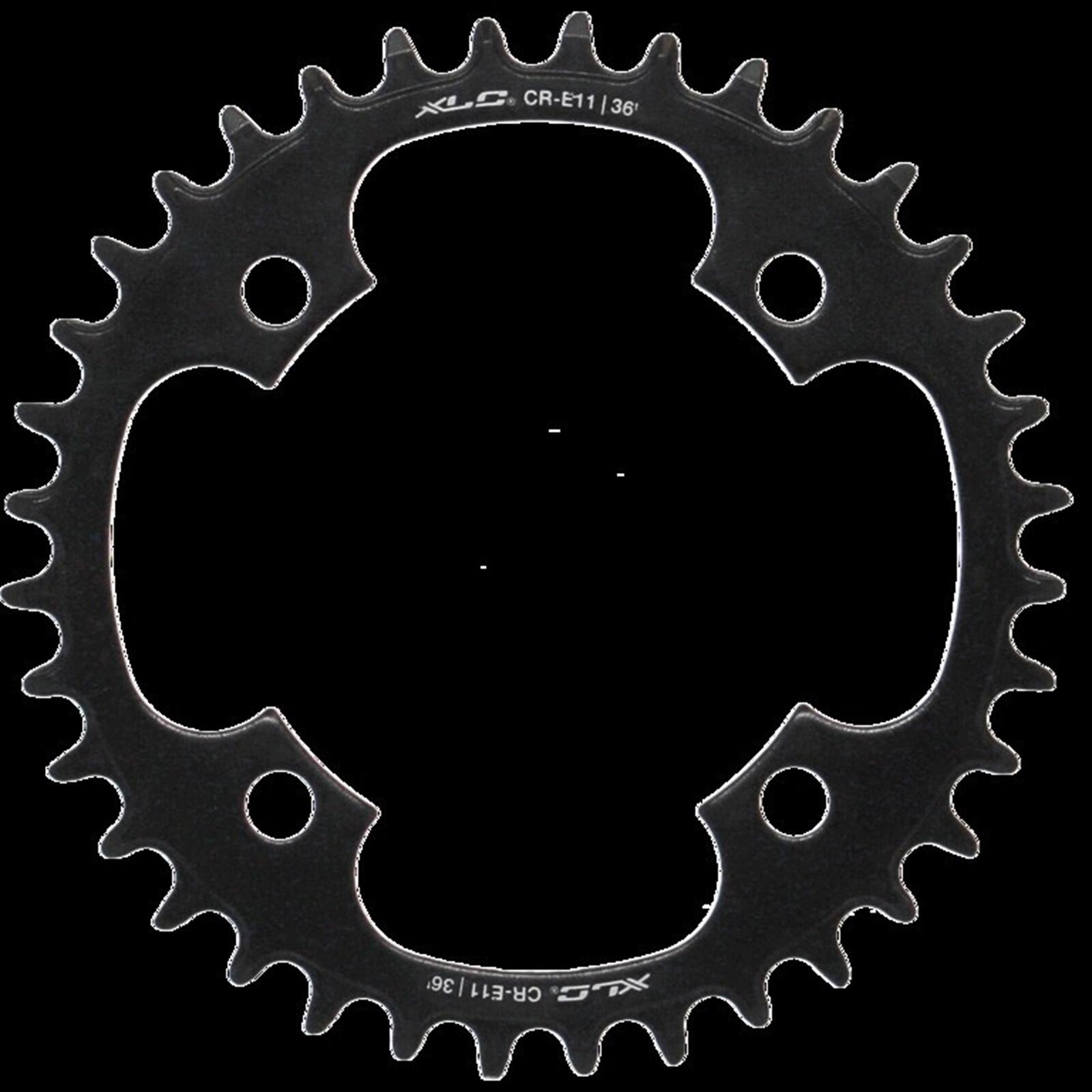 Taca XLC Cr-e11 E-bike 104 Bcd