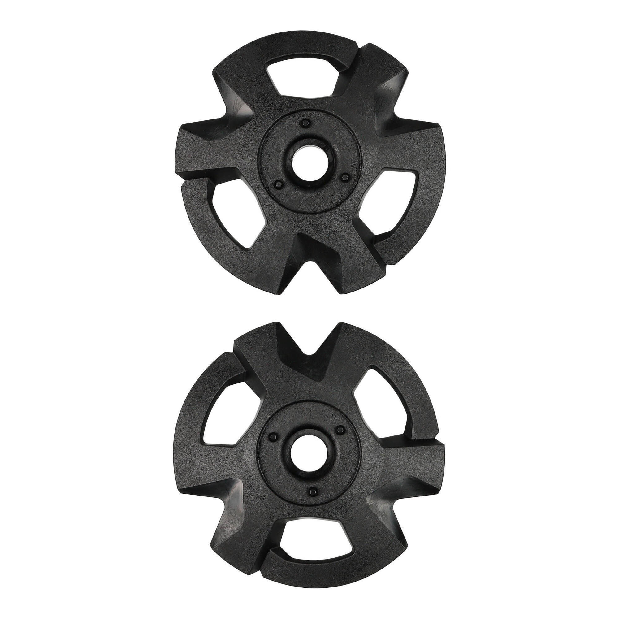 Talerzyki do kijków Kohla Vertical Winter Basket Set of 2