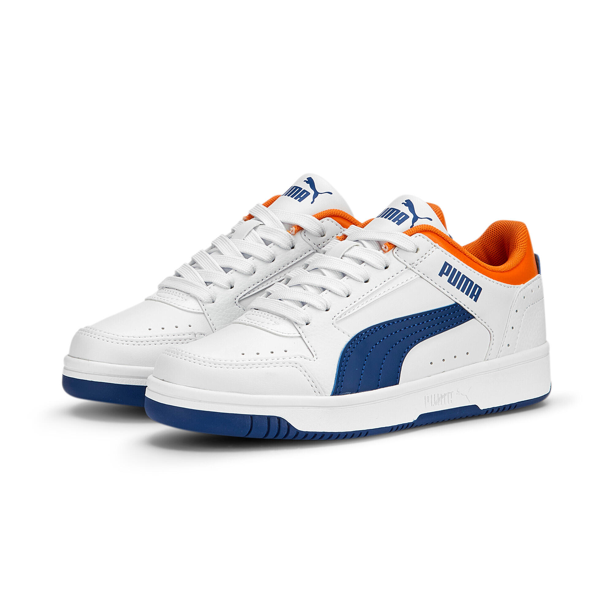 Buty Sportowe Dziecięce Puma Rebound Joy Lo Jr