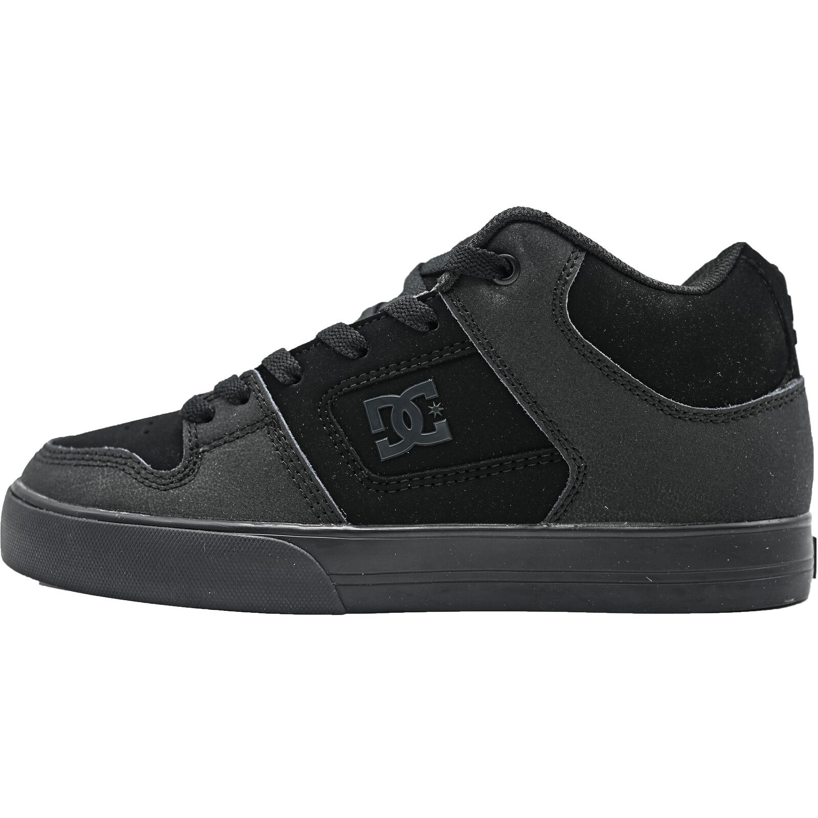 Buty męskie DC Shoes Pure Mid