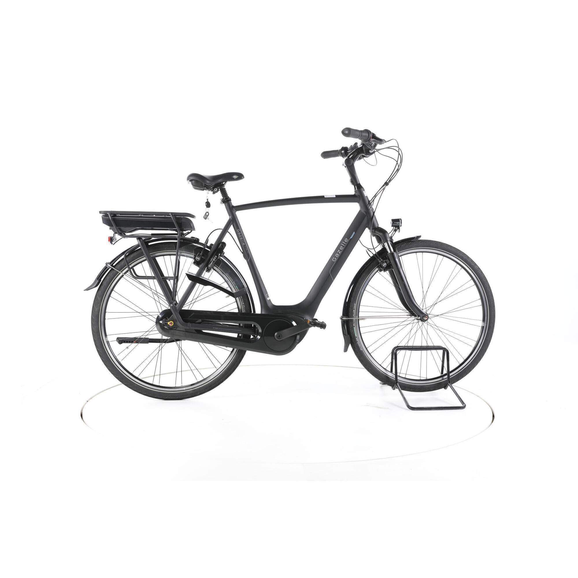 Second Life - Gazelle Arroyo C7+ HMB City E-Bike - Stan dobry