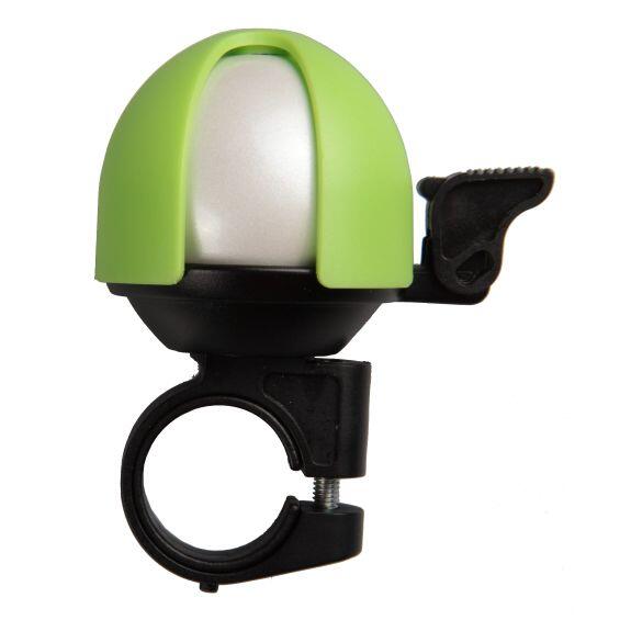 Bel Sport - Biały/Limonkowy