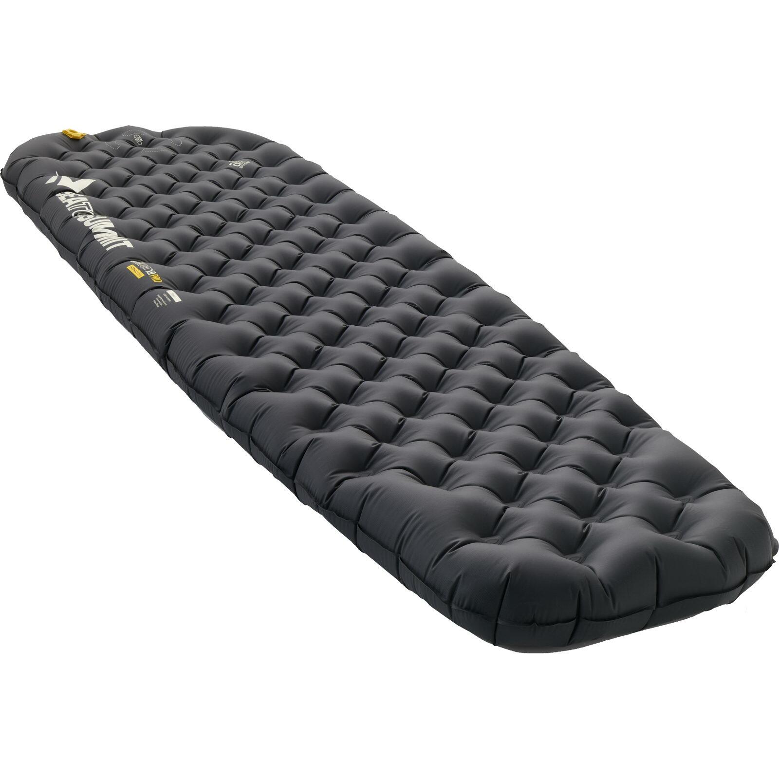 Materac SEA TO SUMMIT Ether Light XR Pro Insulated ASC Mat