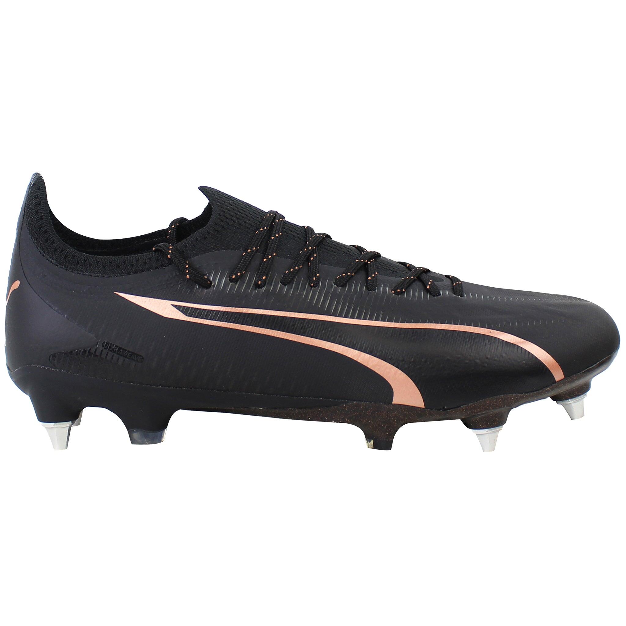Buty piłkarskie PUMA Ultra Ultimate MxSG