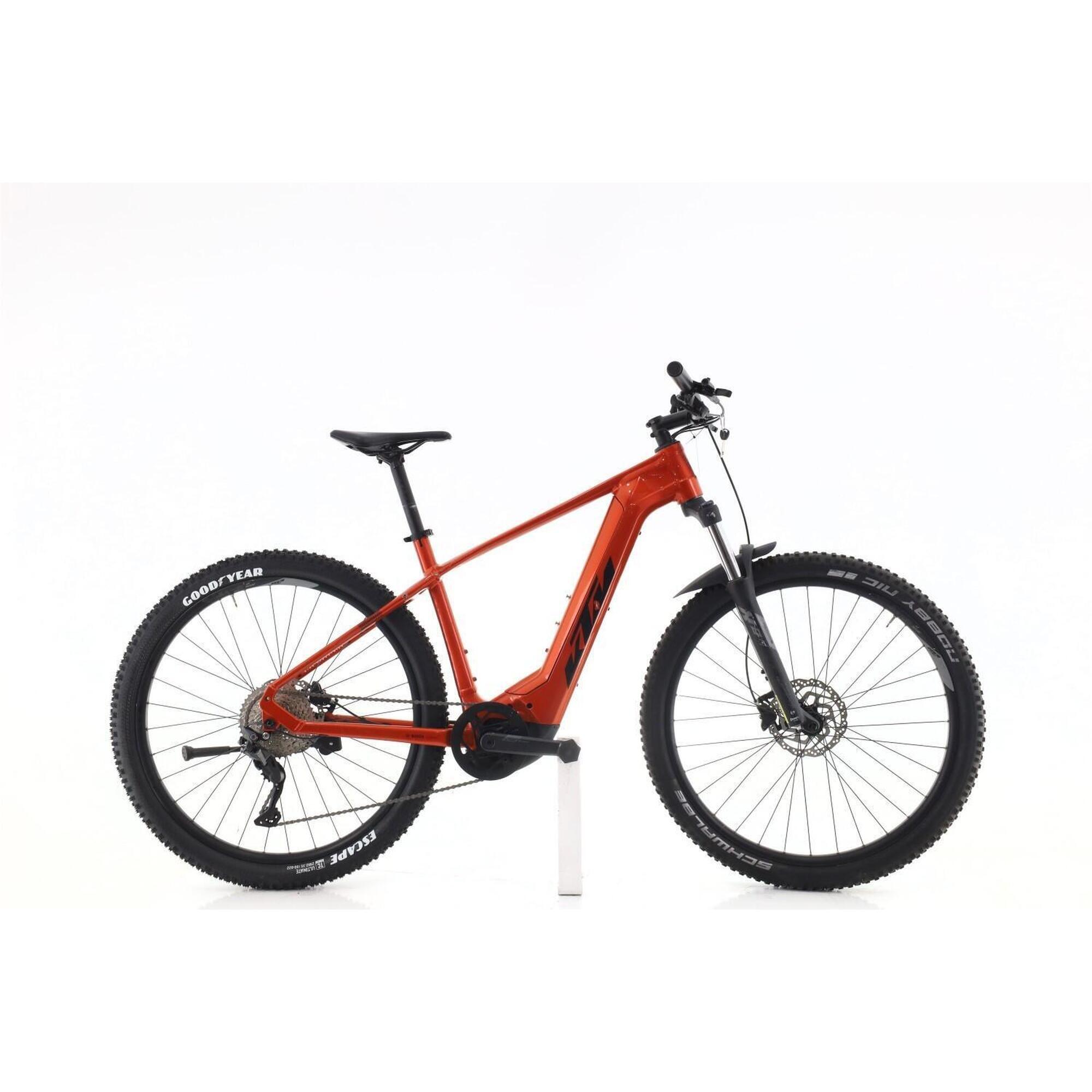 Second life · R. elektryczny · KTM Macina Team 793 · W bardzo dobrym stanie