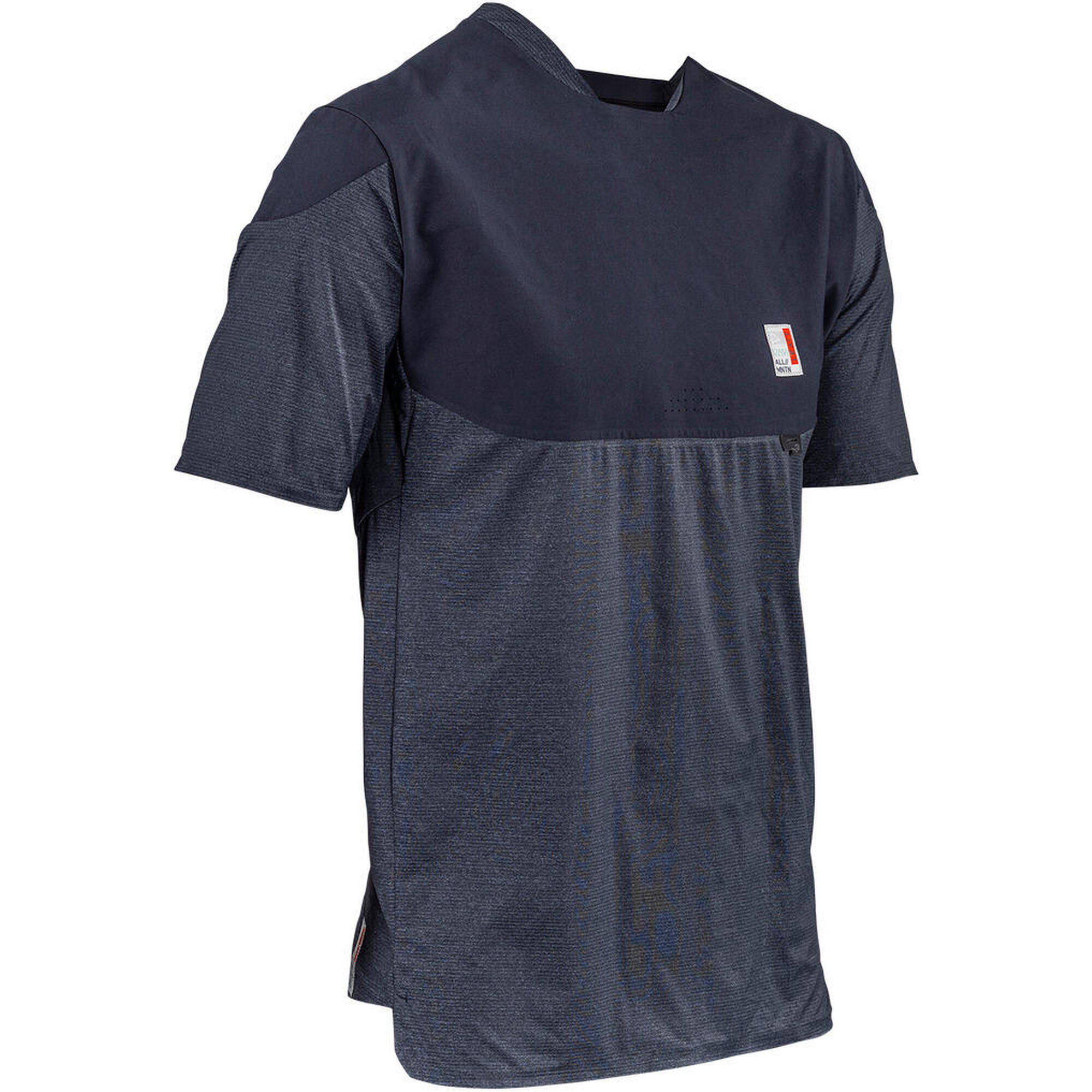 Koszulka rowerowa LEATT Jersey MTB AllMtn 3.0