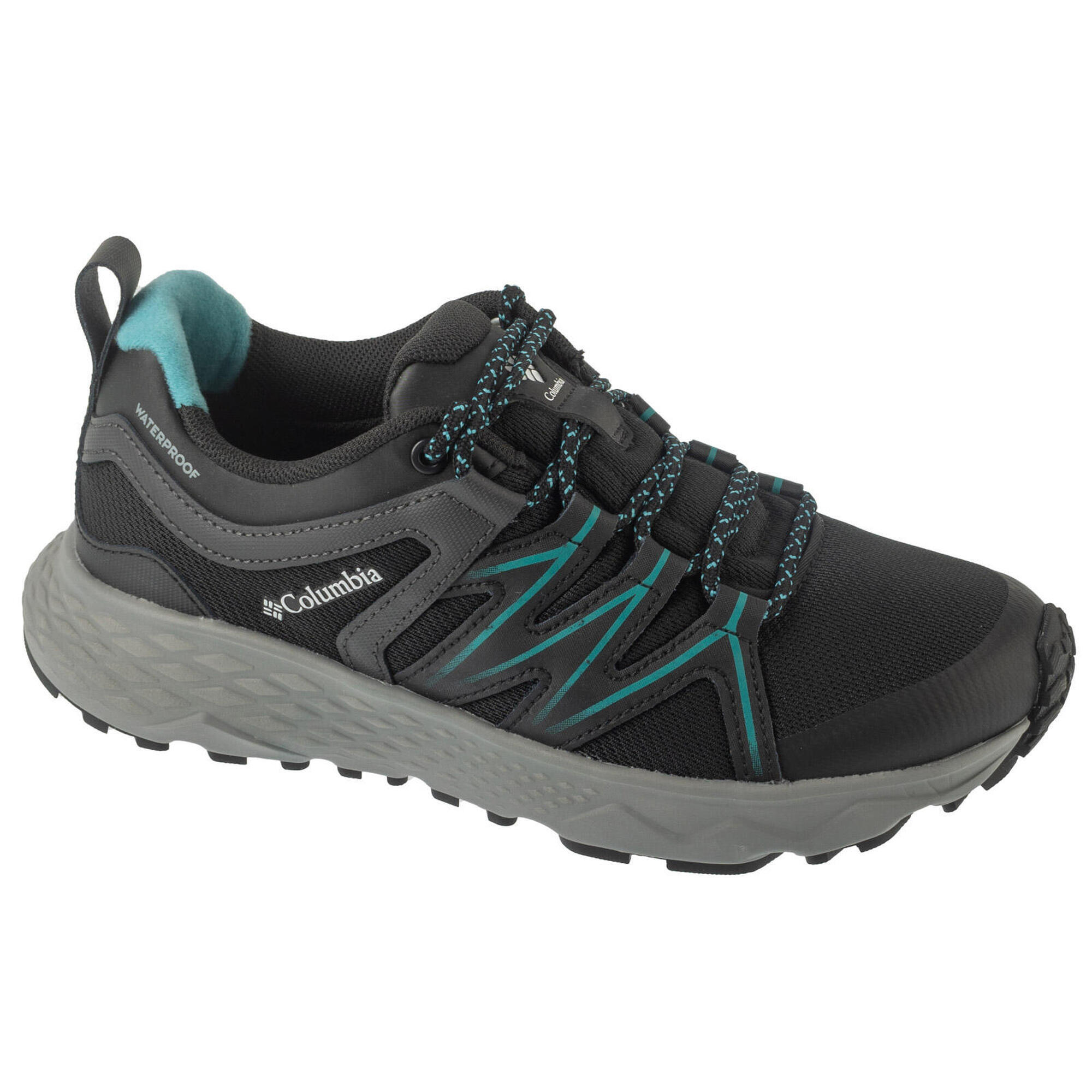 Buty trekkingowe damskie, Peakfreak Roam WP