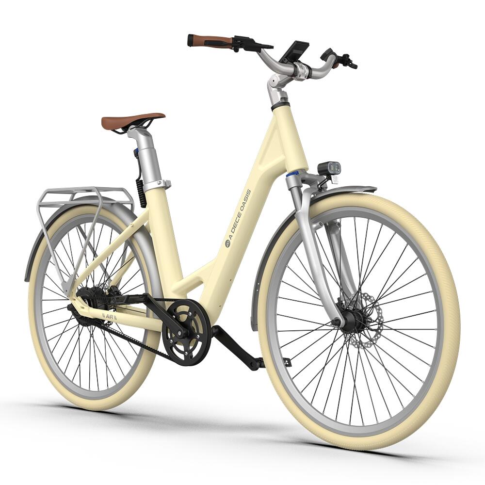 Rower elektryczny, e Bike dla dorosłych ADO EBIKE Air 28 cali, 36V