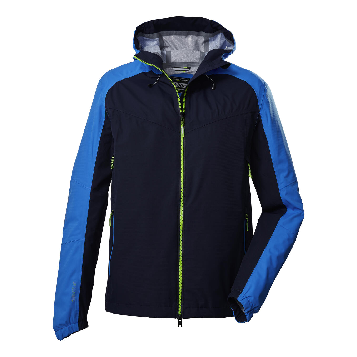 Kurtka męska Killtec KOS 38 MN JCKT