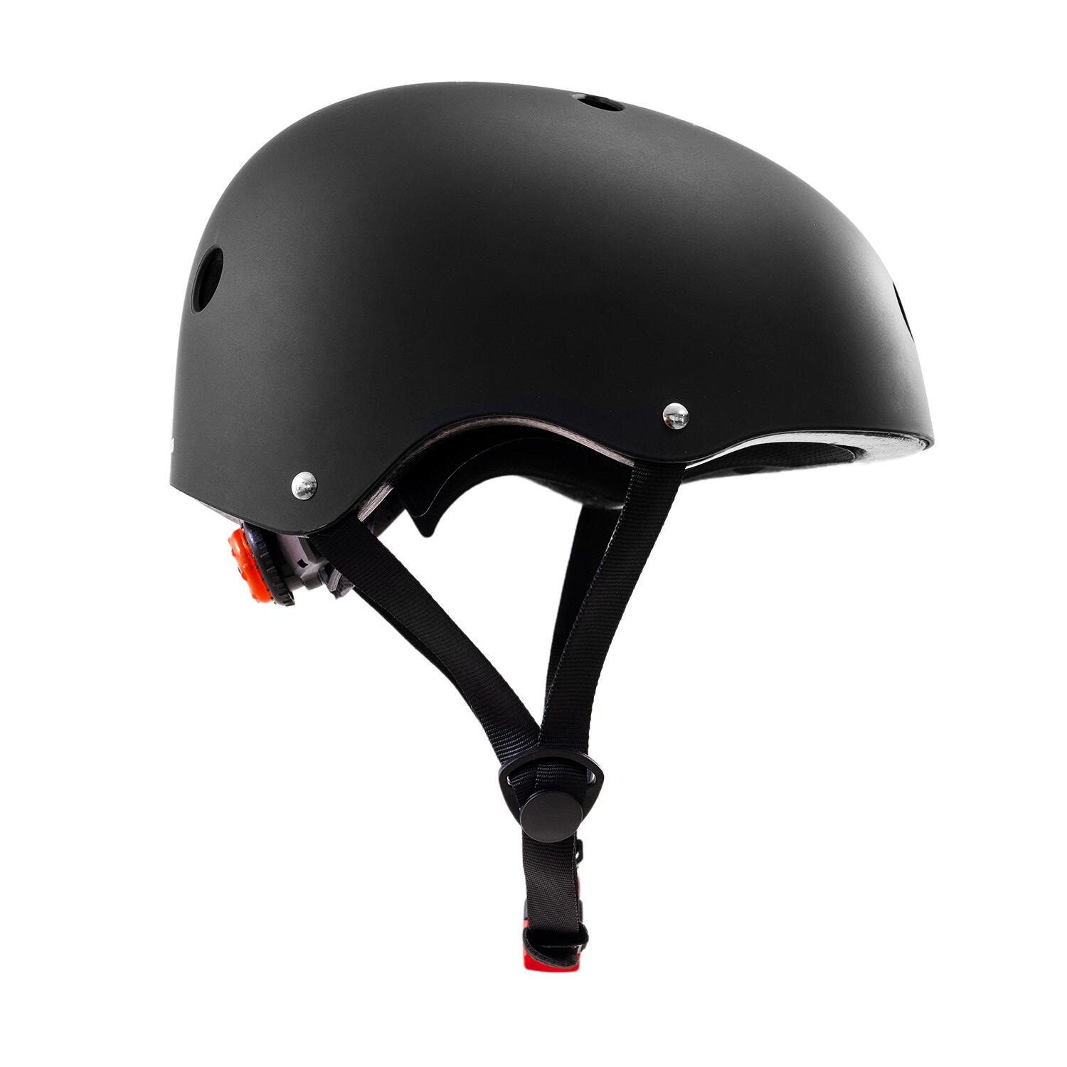 Kask Rowerowy-Powłoka PC+EPS-Regulowany Rozmiar (M/L)-Lekki,Wygodny Oddychający