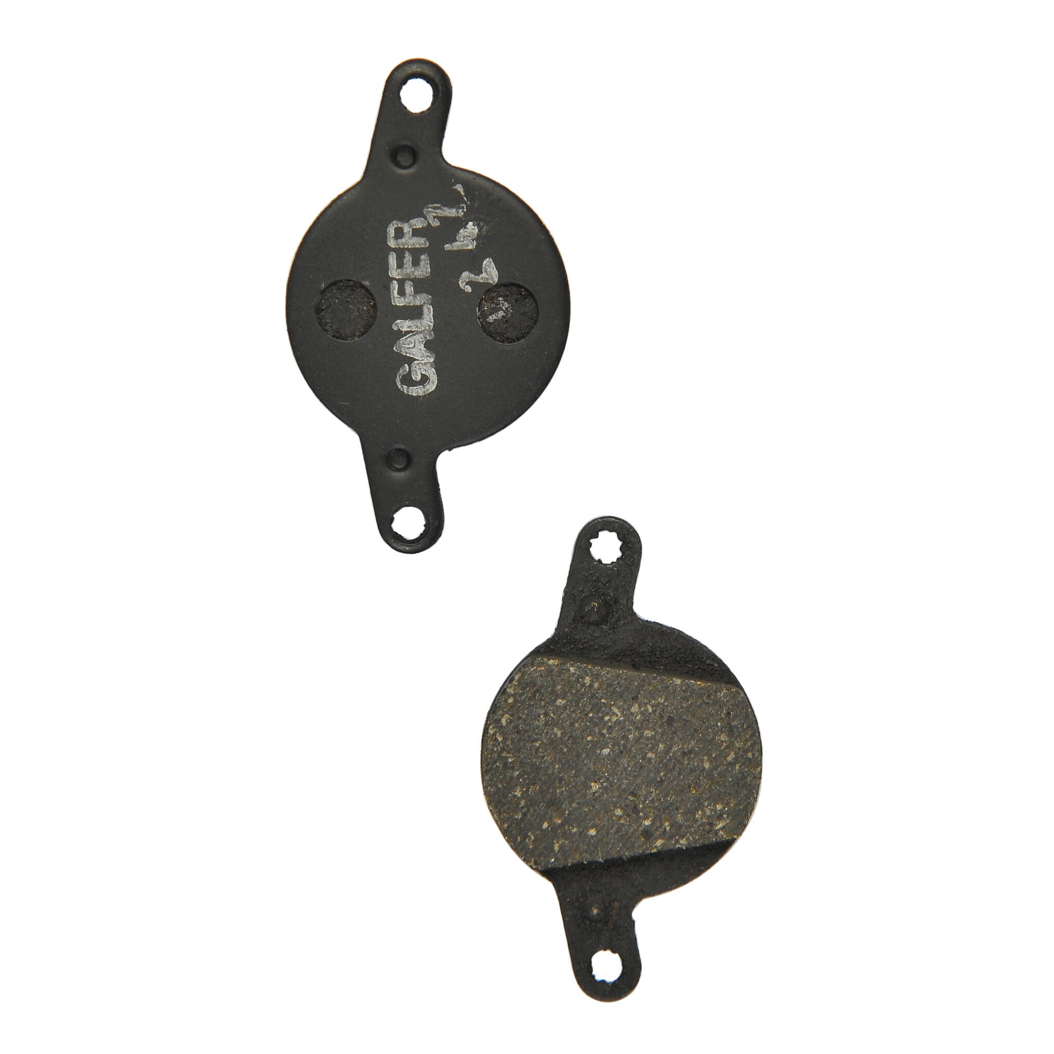 Klocki hamulcowe Galfer Bike Magura Clara (01-02), Louise(02-06)