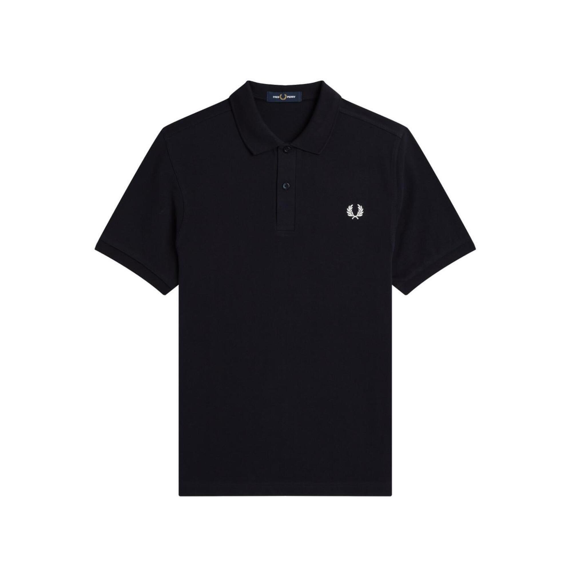 Polo Fred Perry w kolorze Marine klasyczny