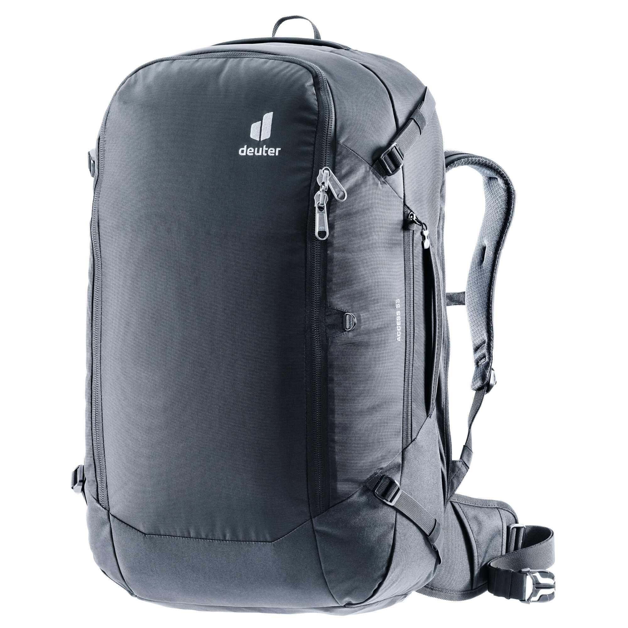 Plecak podróżny Deuter Access 55 - black