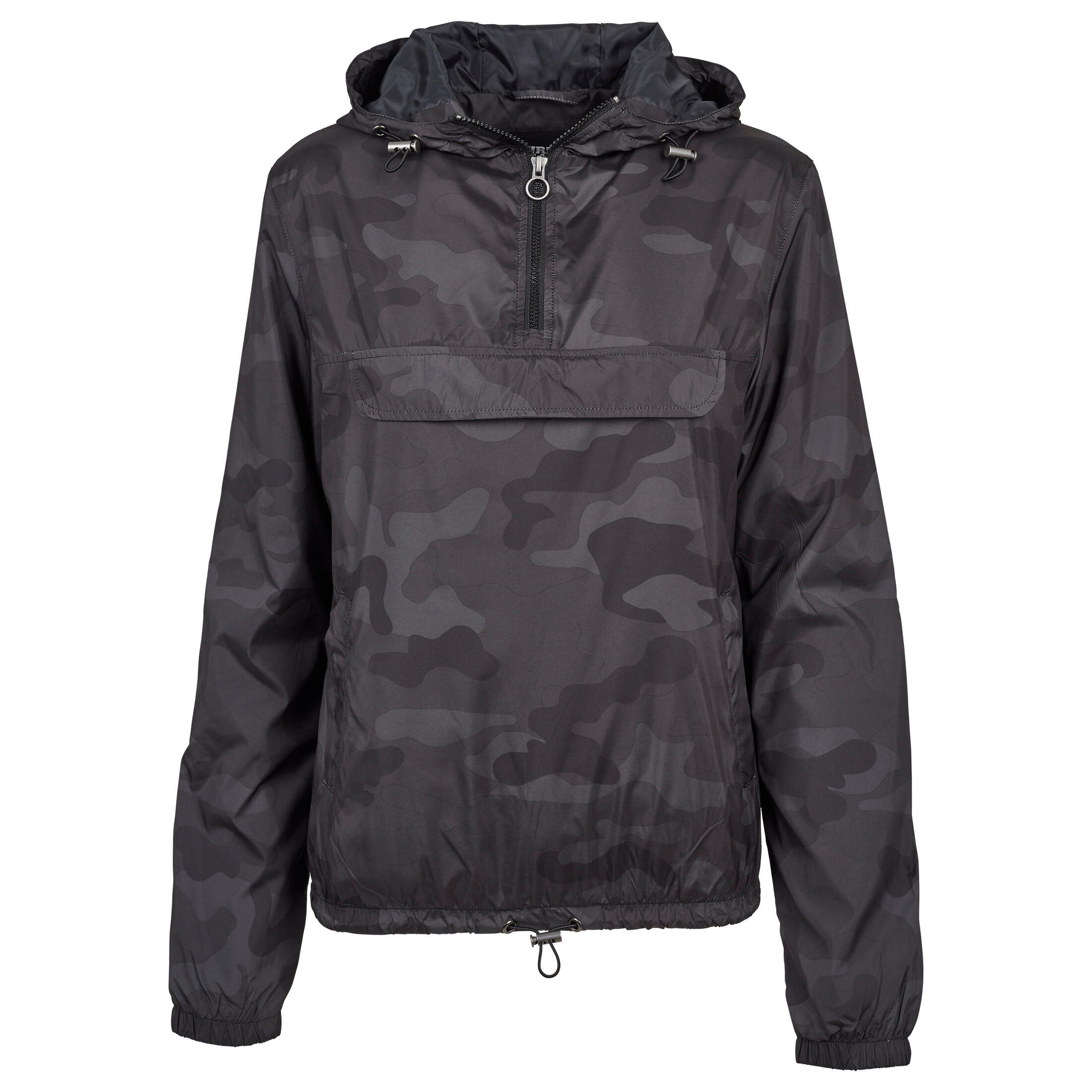 Bluza damska z kapturem Urban Classic street