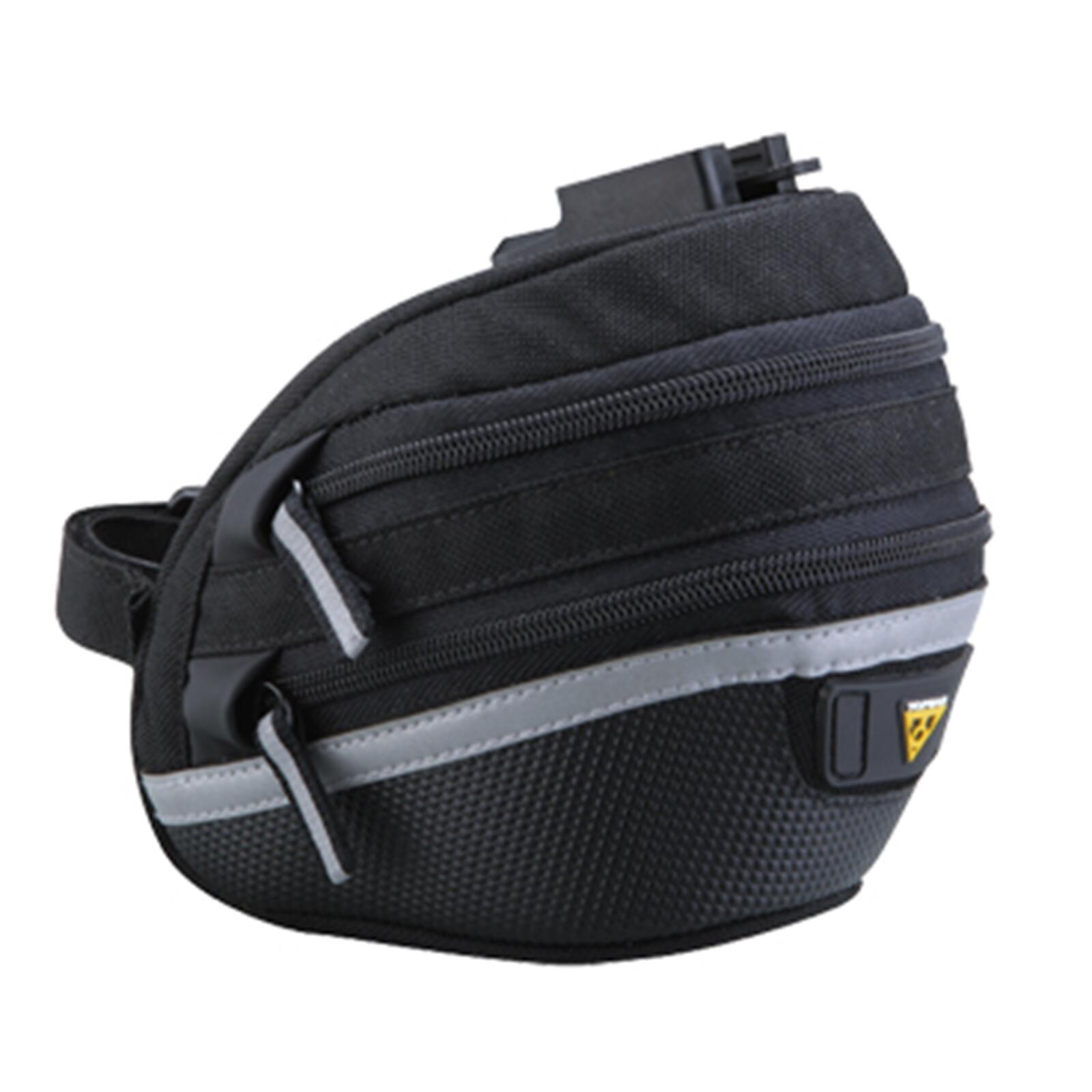 Torba na siodło Topeak Wedge Pack II v2