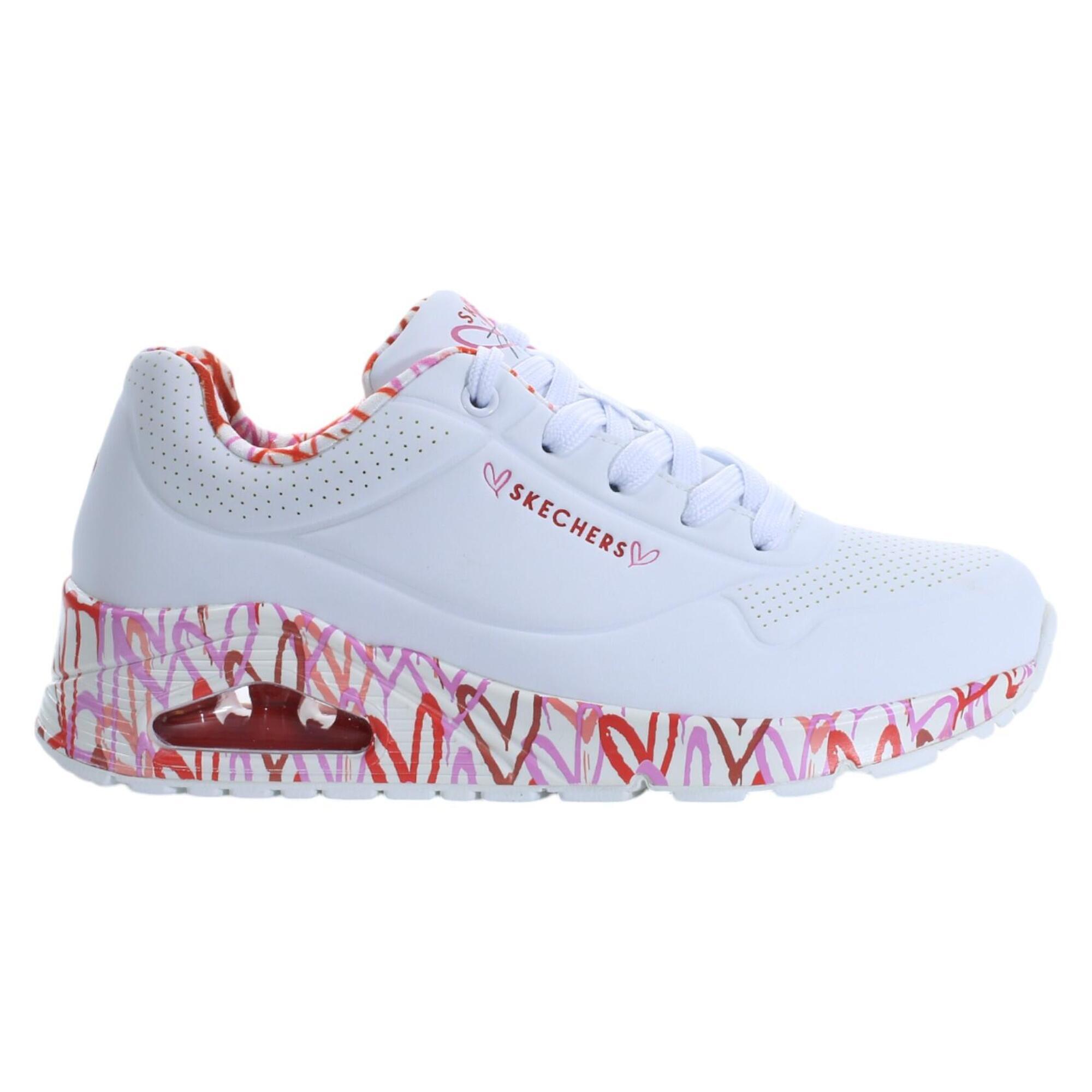 Buty Damskie Skechers Uno