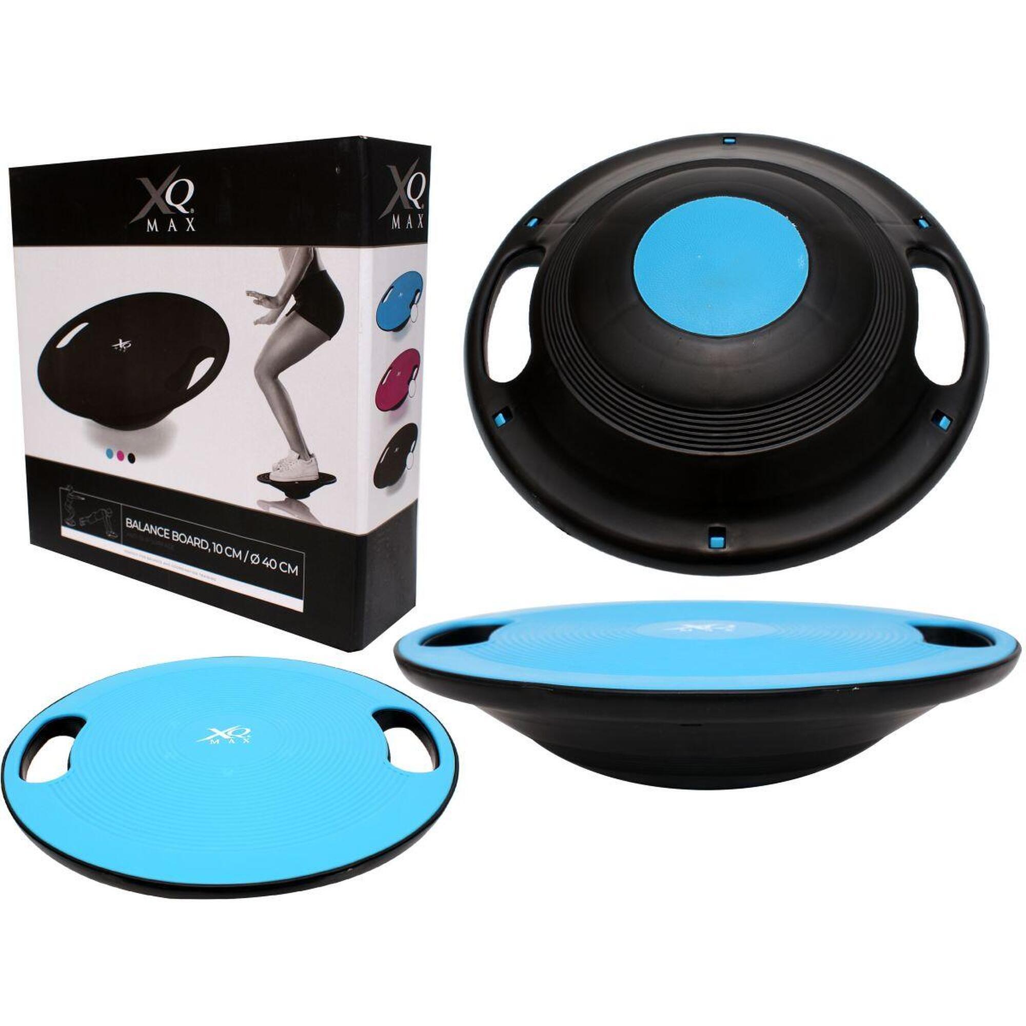 Trener równowagi platforma balansująca Xqmax 40cm