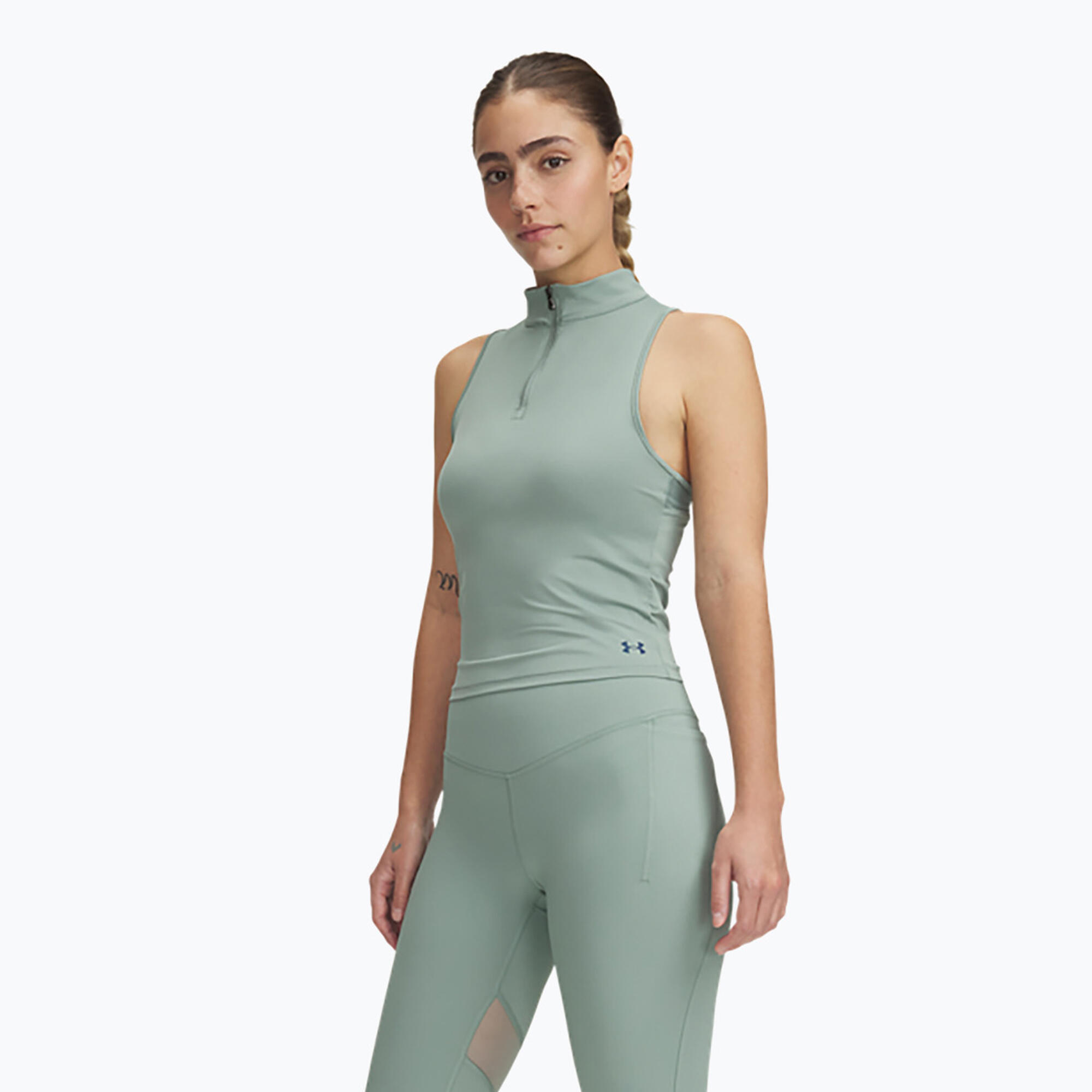 Koszulka treningowa damska Under Armour Vanish Elite Vent Tank